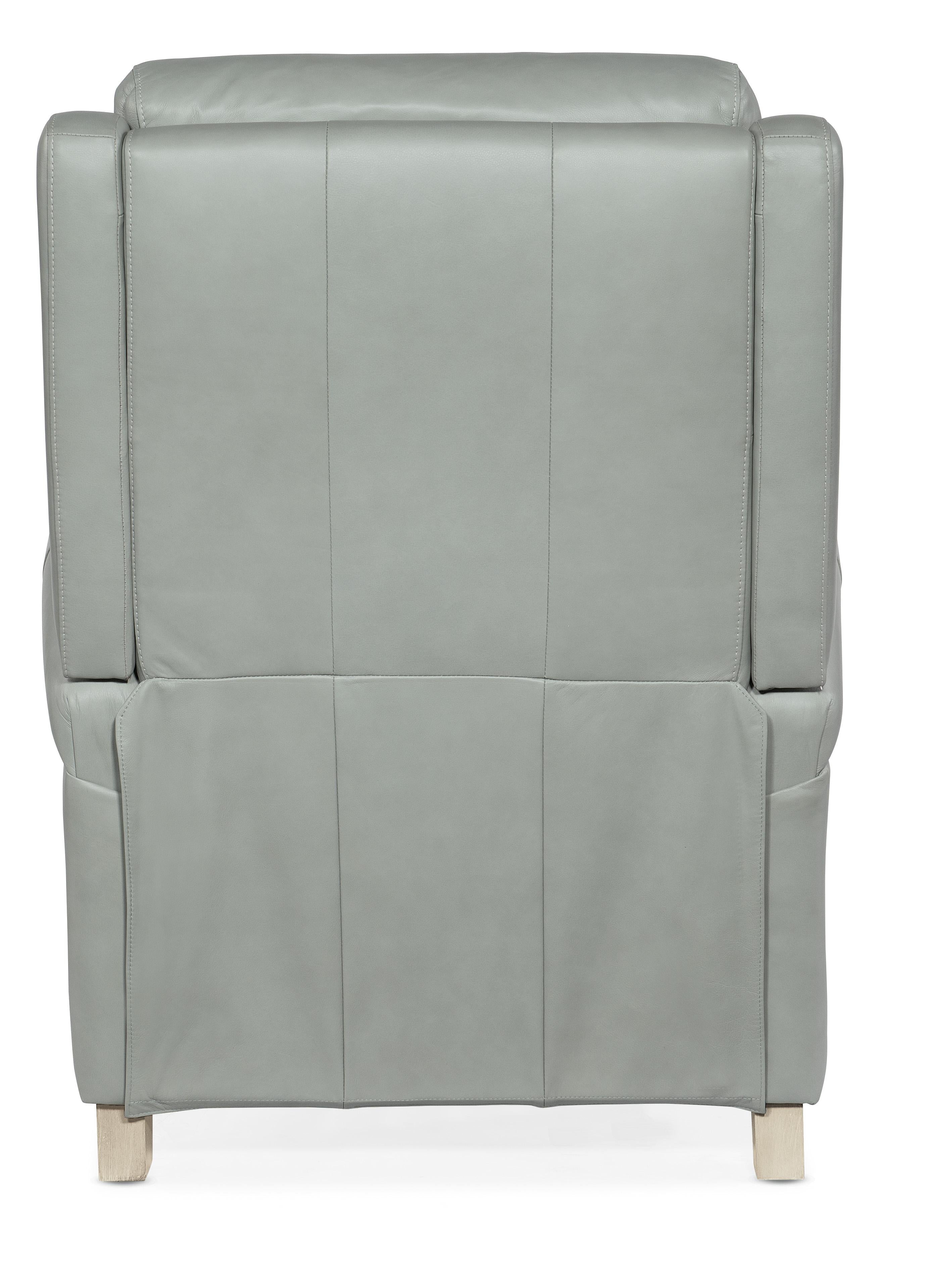 Hurley Power Recliner with Power Headrest - RC100-PH-033 - Luxury Home Furniture (MI)