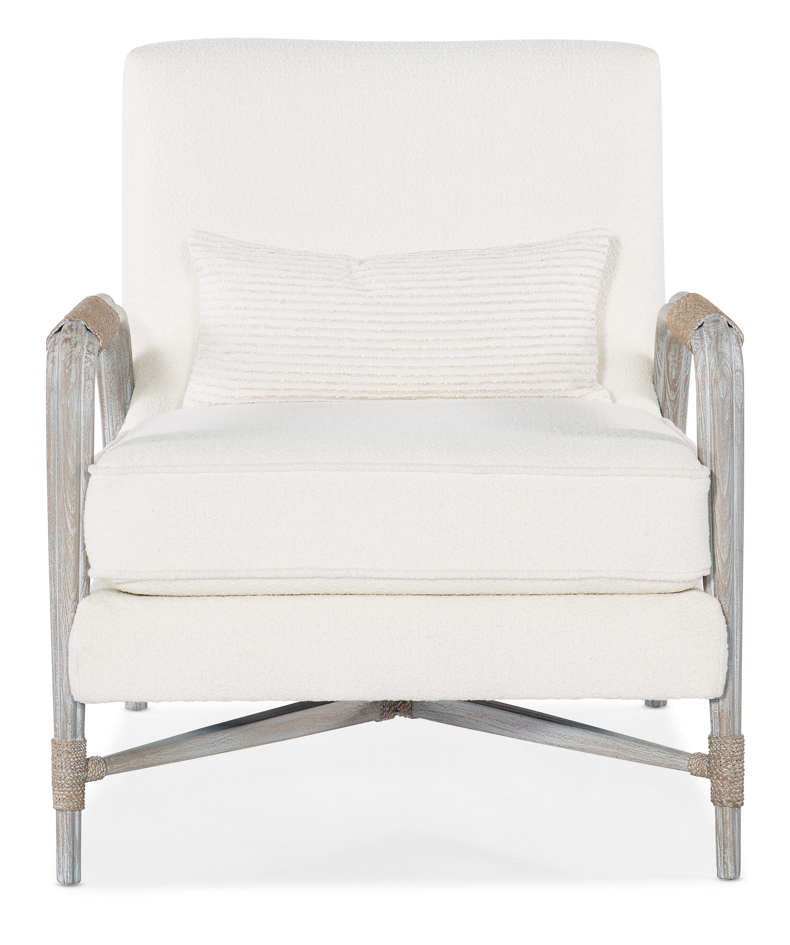 Isla Accent Lounge Chair - Luxury Home Furniture (MI)