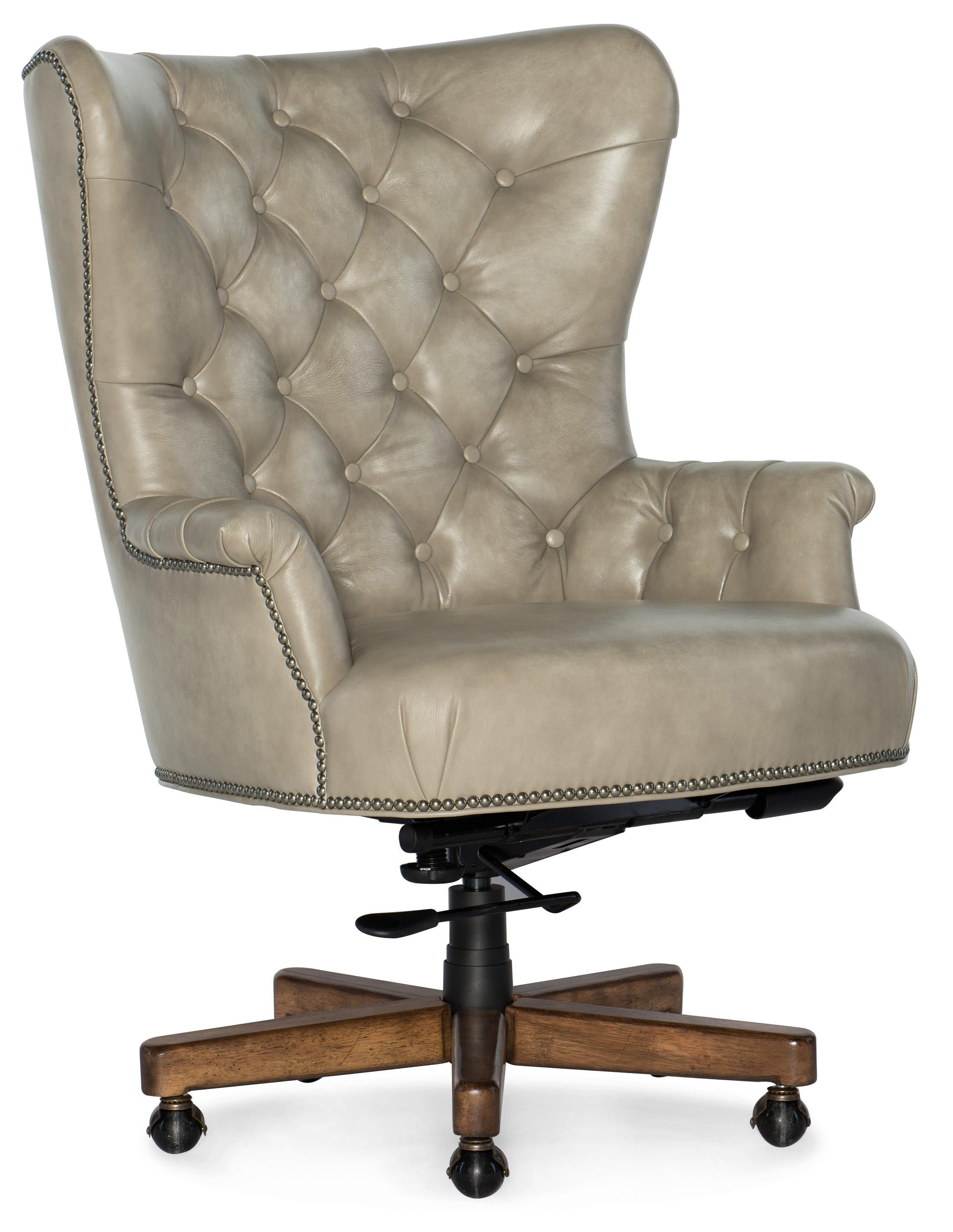 Issey Executive Swivel Tilt Chair - Luxury Home Furniture (MI)