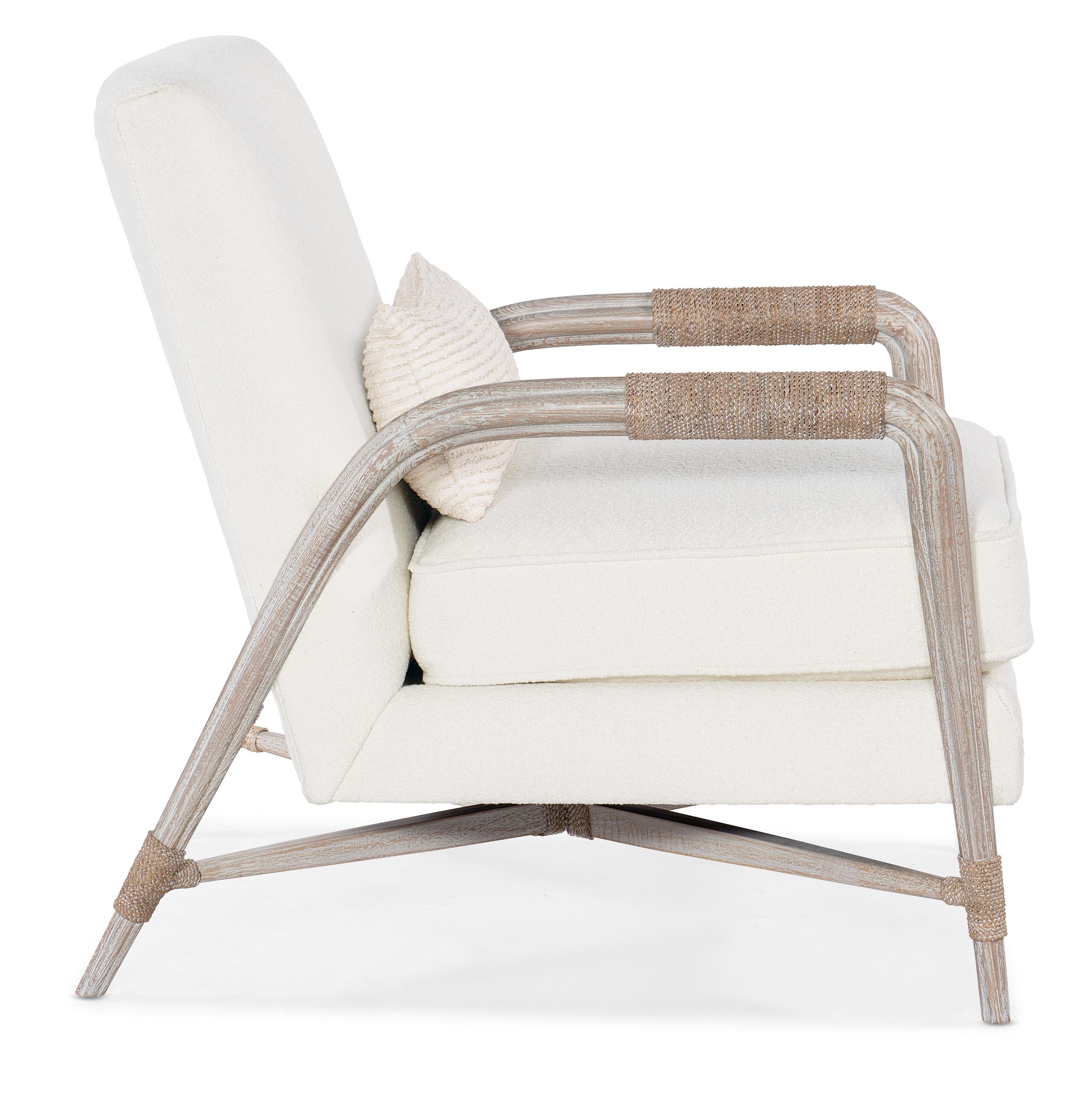 Isla Accent Lounge Chair - Luxury Home Furniture (MI)