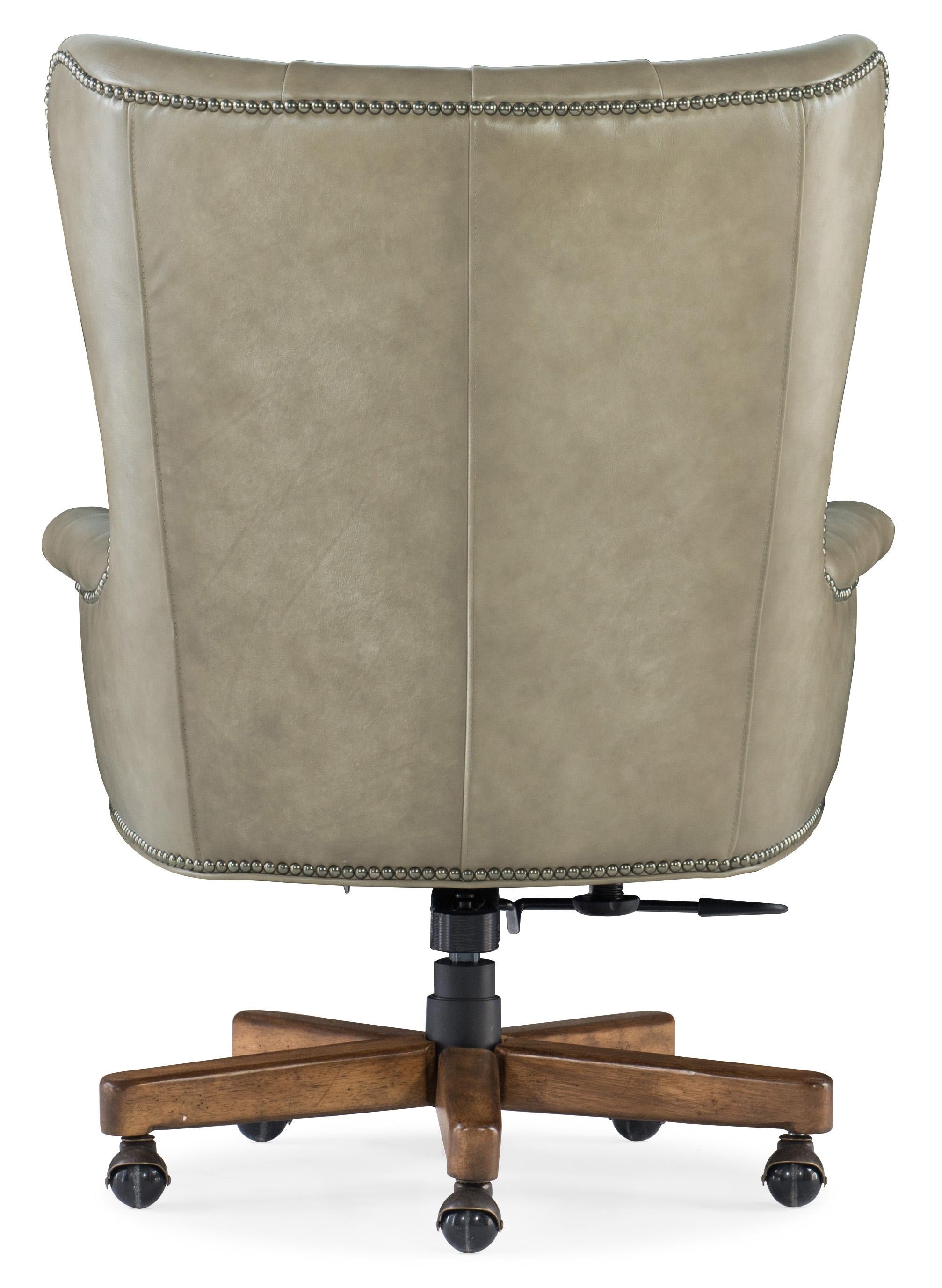 Issey Executive Swivel Tilt Chair - Luxury Home Furniture (MI)