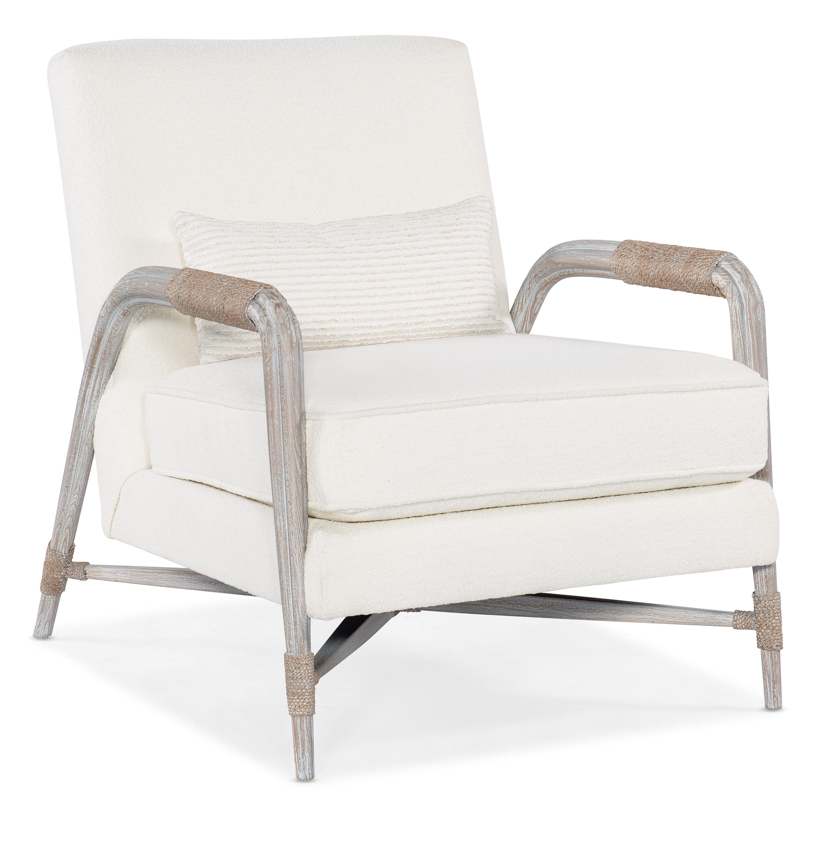 Isla Accent Lounge Chair - Luxury Home Furniture (MI)