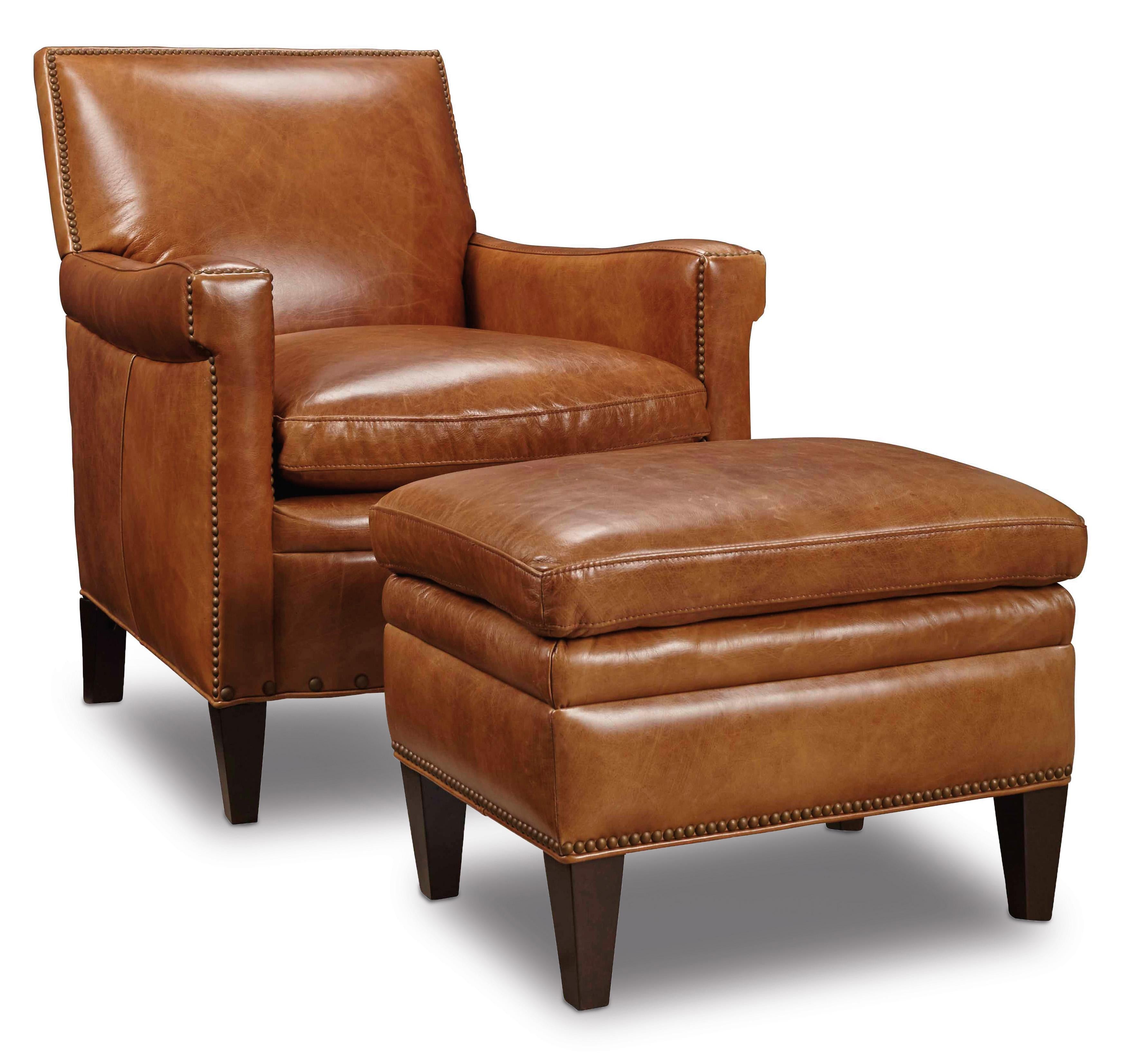 Jilian Club Chair - CC419-085 - Luxury Home Furniture (MI)