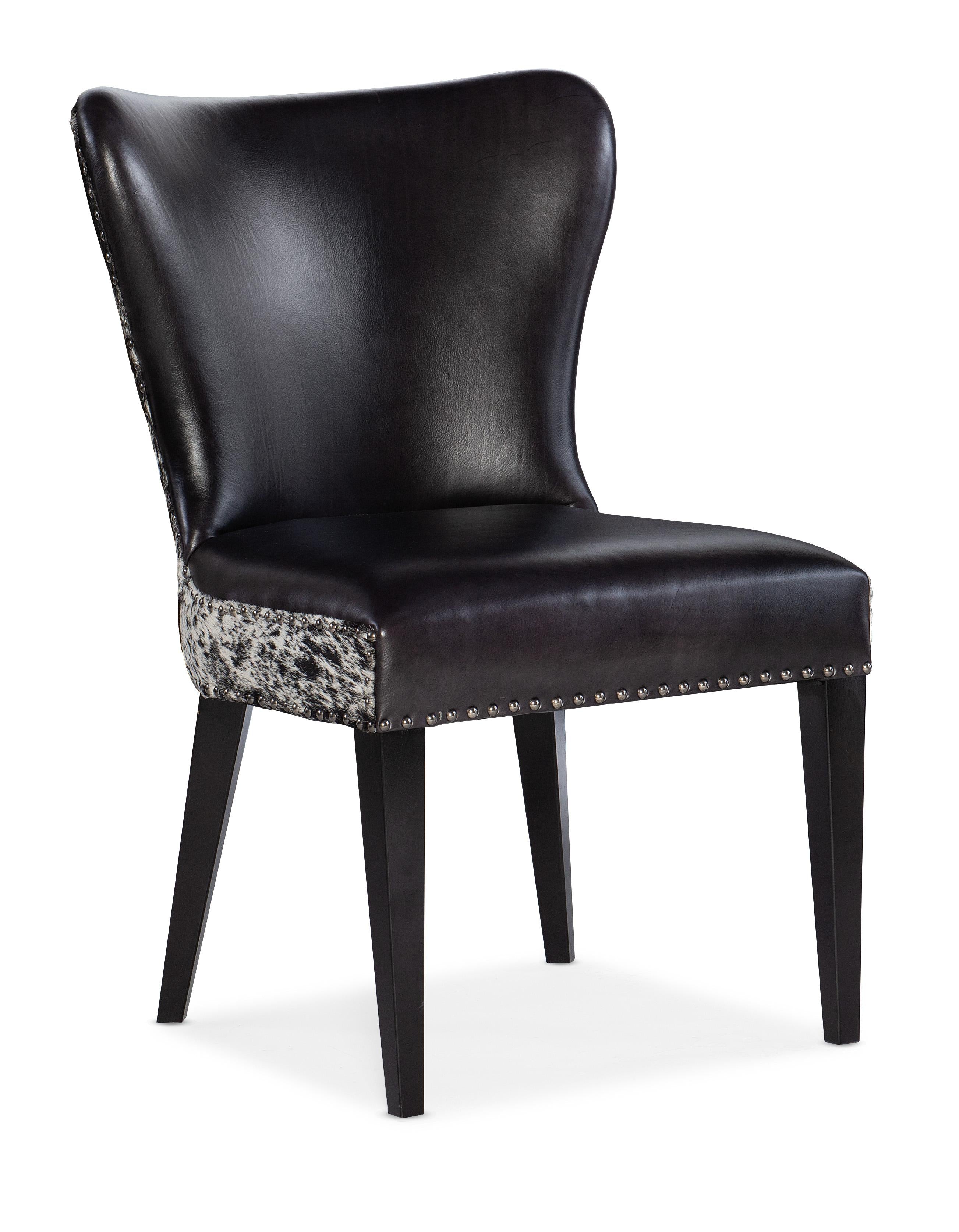 Kale Accent Chair with Salt & Pepper HOH - Luxury Home Furniture (MI)