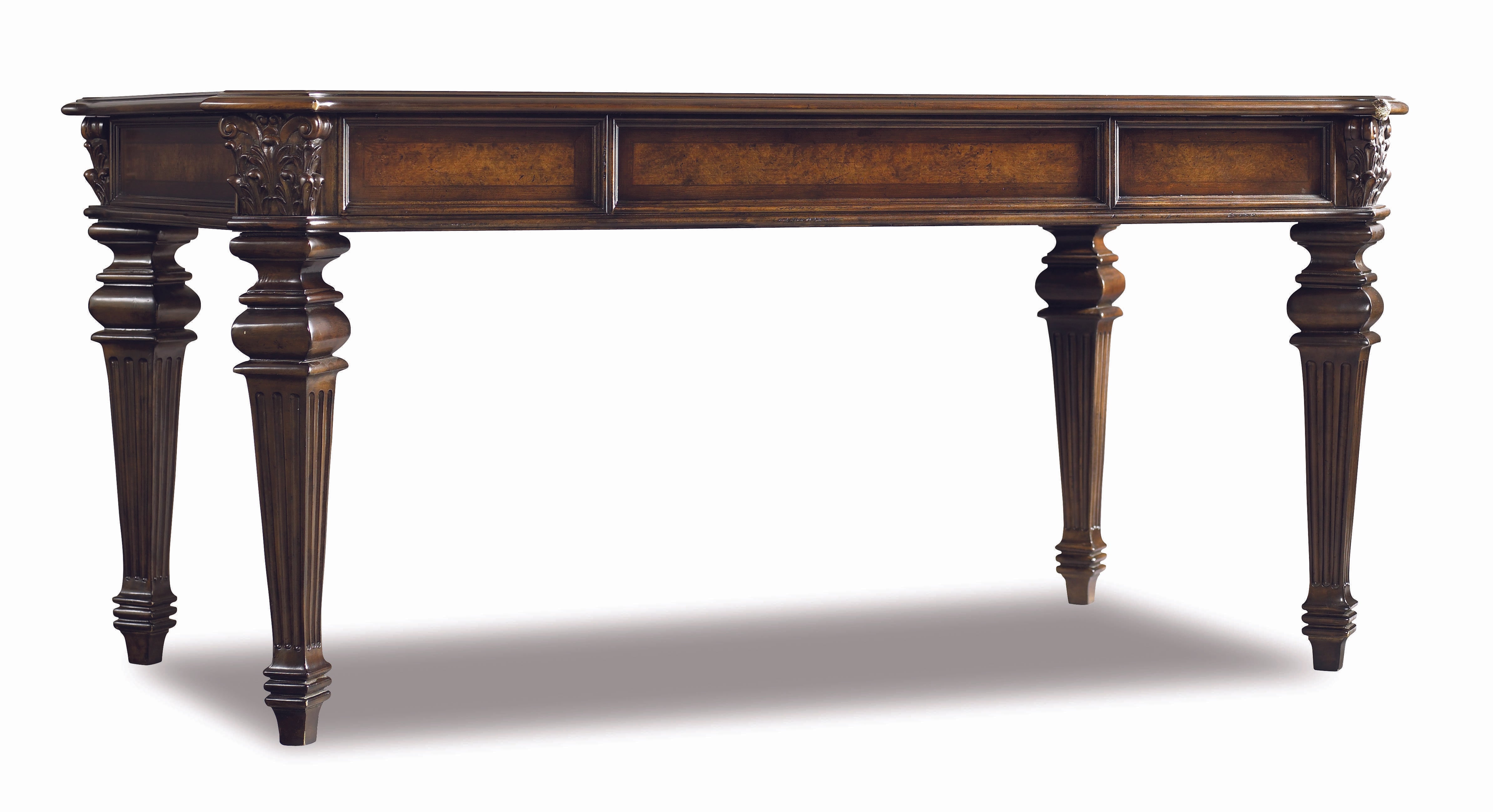 European Renaissance II 66'' Writing Desk - Luxury Home Furniture (MI)