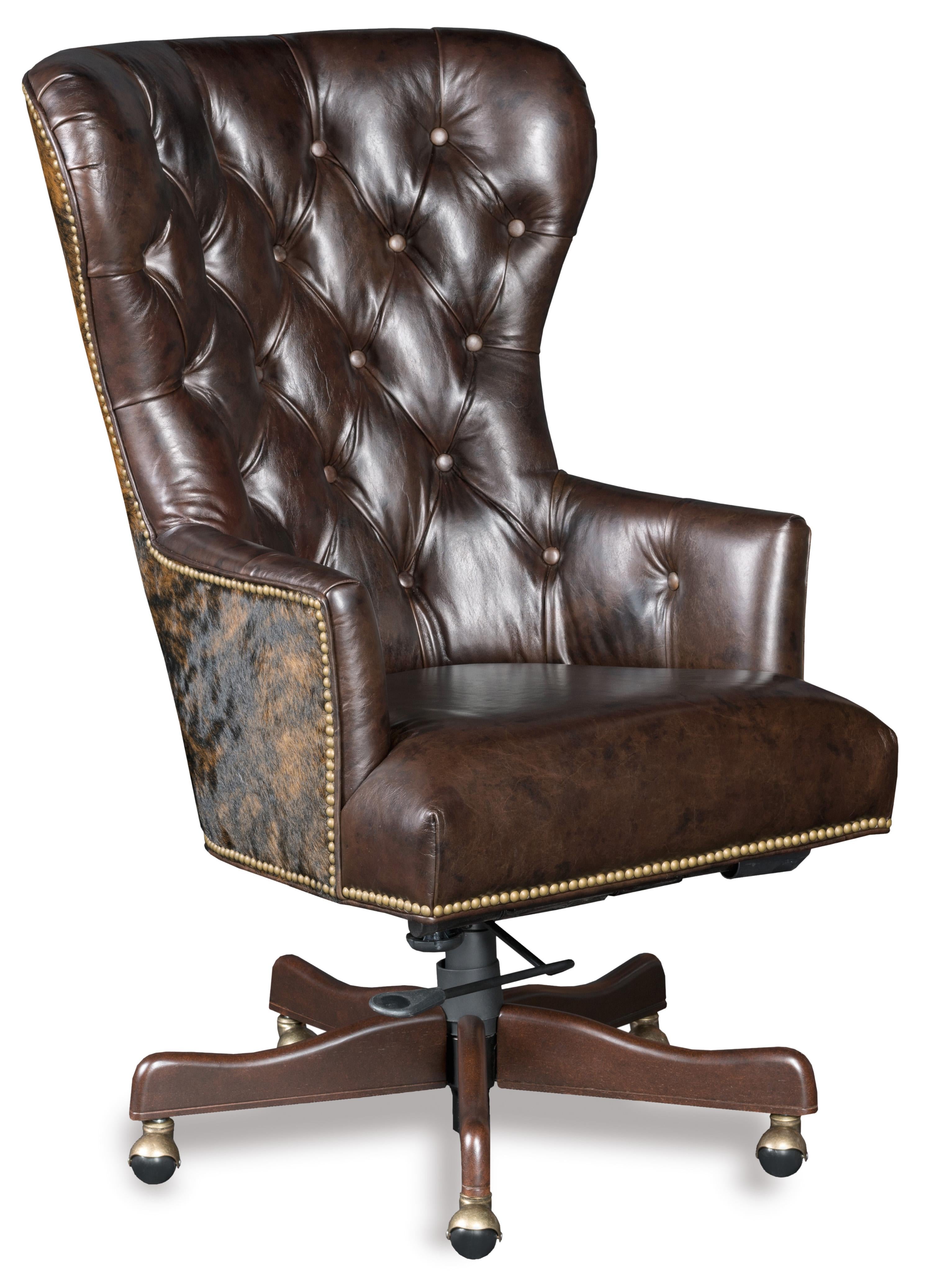 Katherine Home Office Chair - EC448-087 - Luxury Home Furniture (MI)