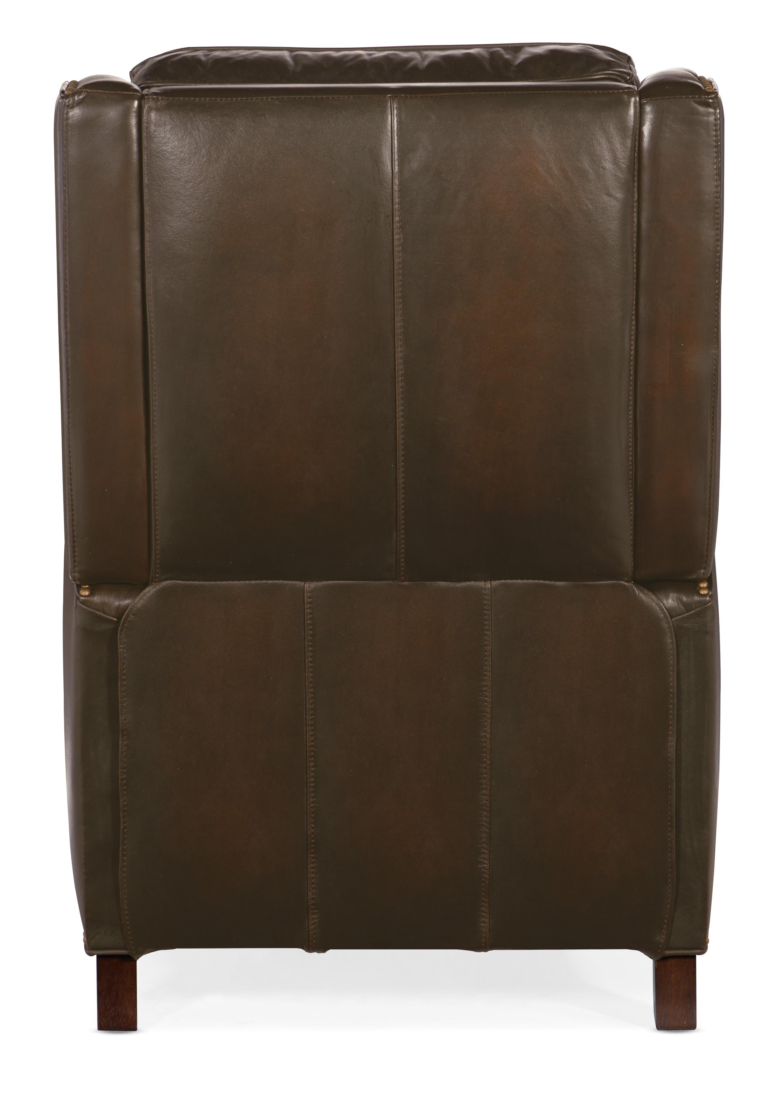 Kerley Power Recliner w/ Power Headrest - RC260-PH-086 - Luxury Home Furniture (MI)