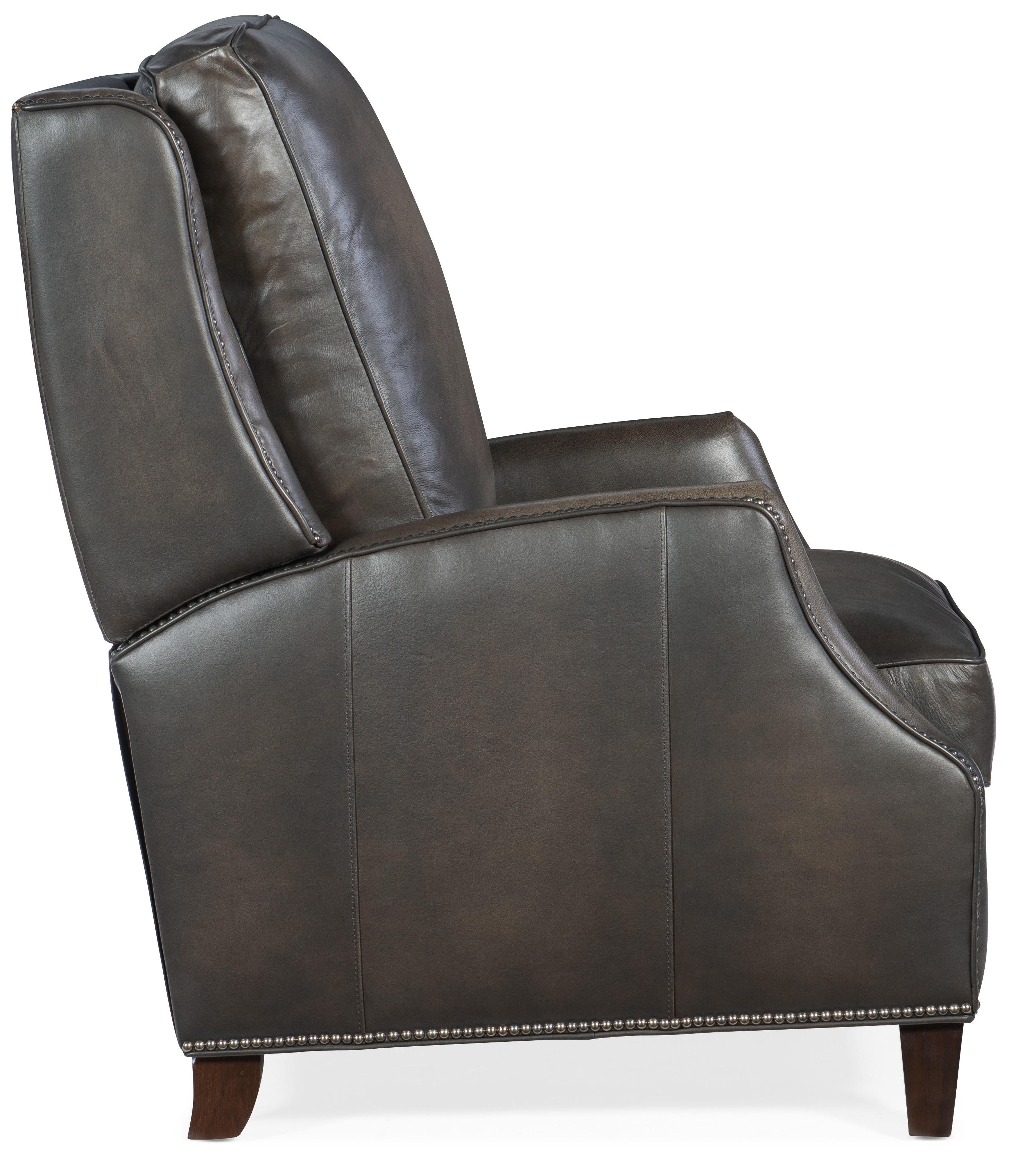 Kerley Manual Push Back Recliner - RC260-PB-095 - Luxury Home Furniture (MI)