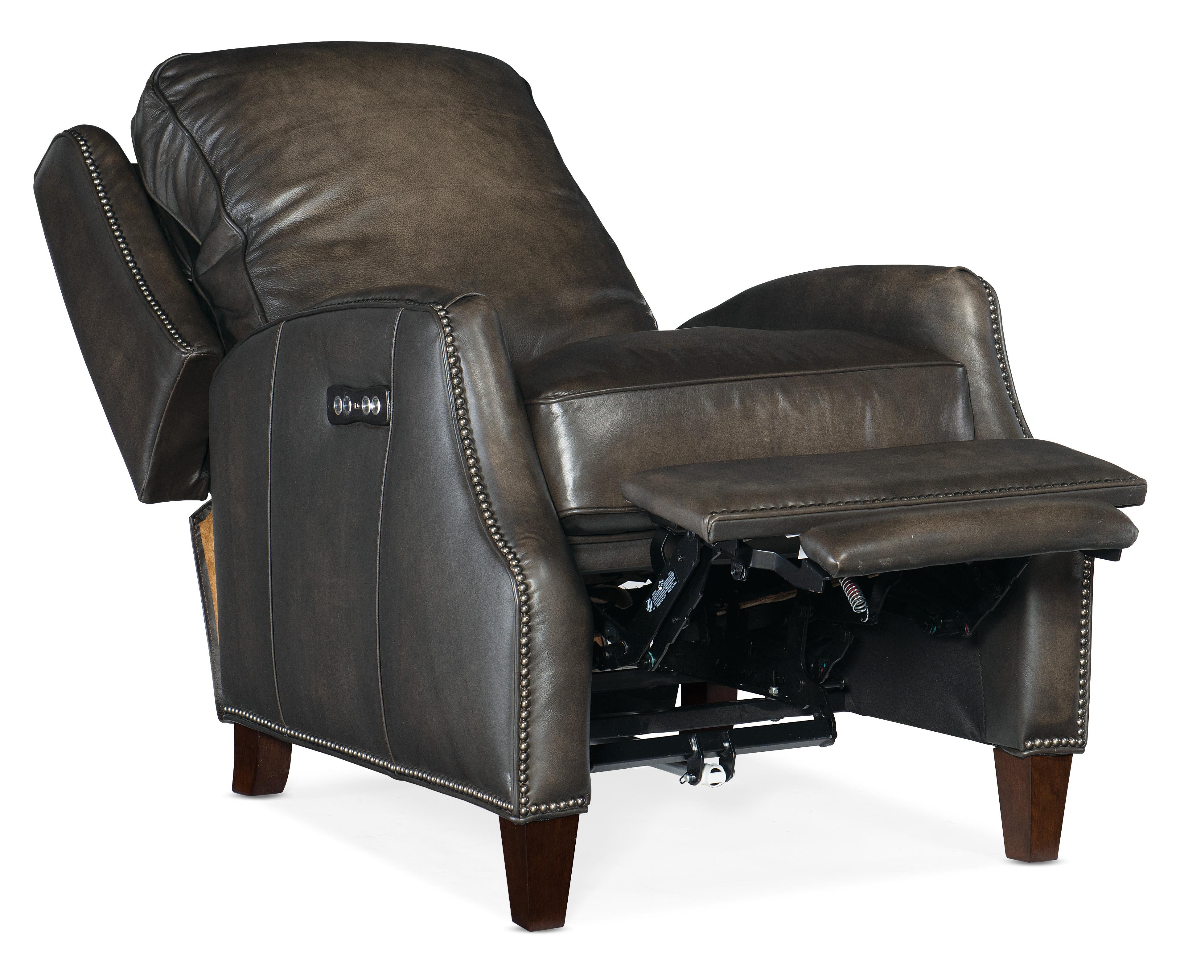 Kerley Power Recliner w/ Power Headrest - RC260-PH-095 - Luxury Home Furniture (MI)