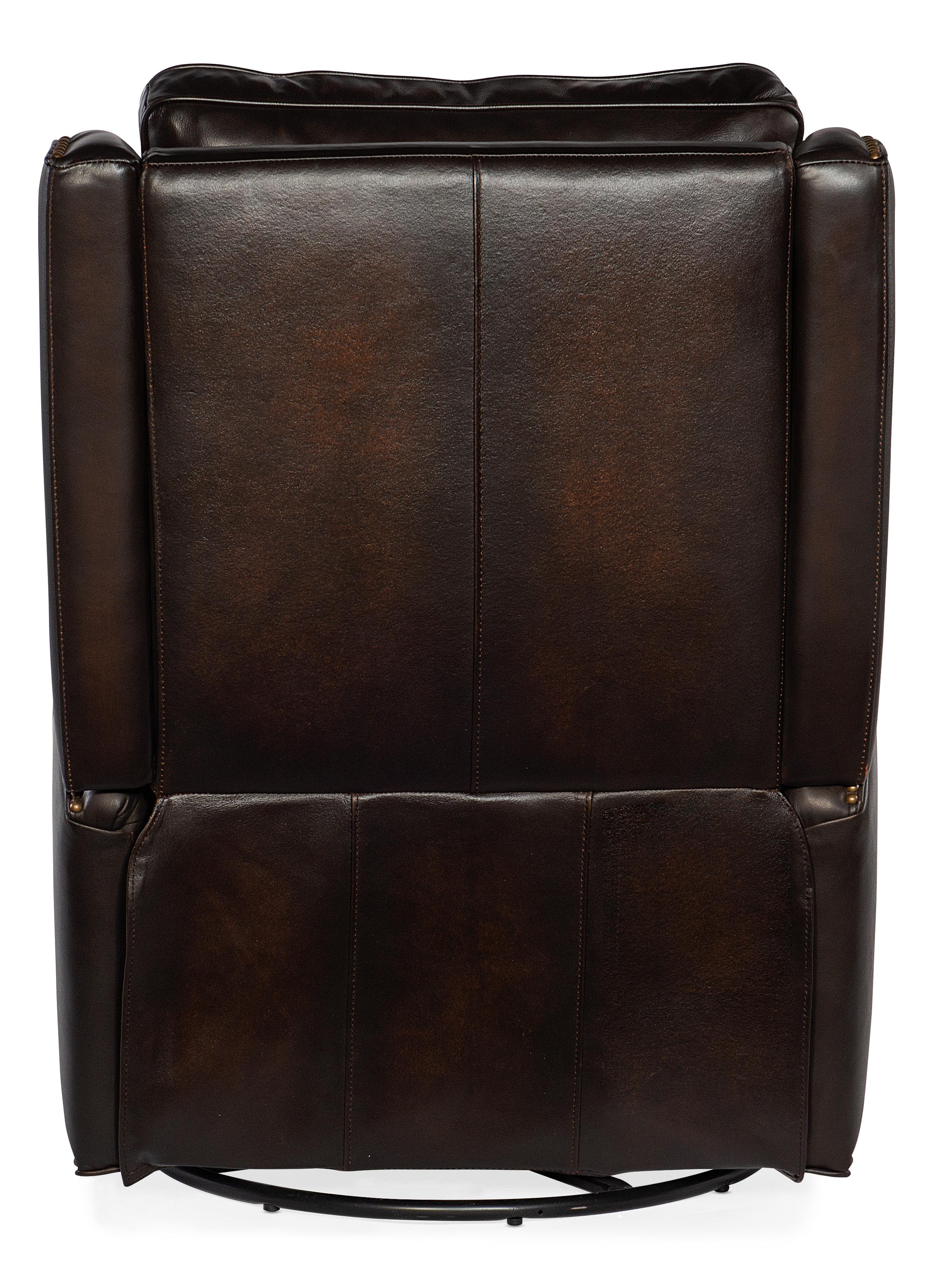 Kerley PWR Swivel Glider Recliner - RC260-PSWGL-086 - Luxury Home Furniture (MI)