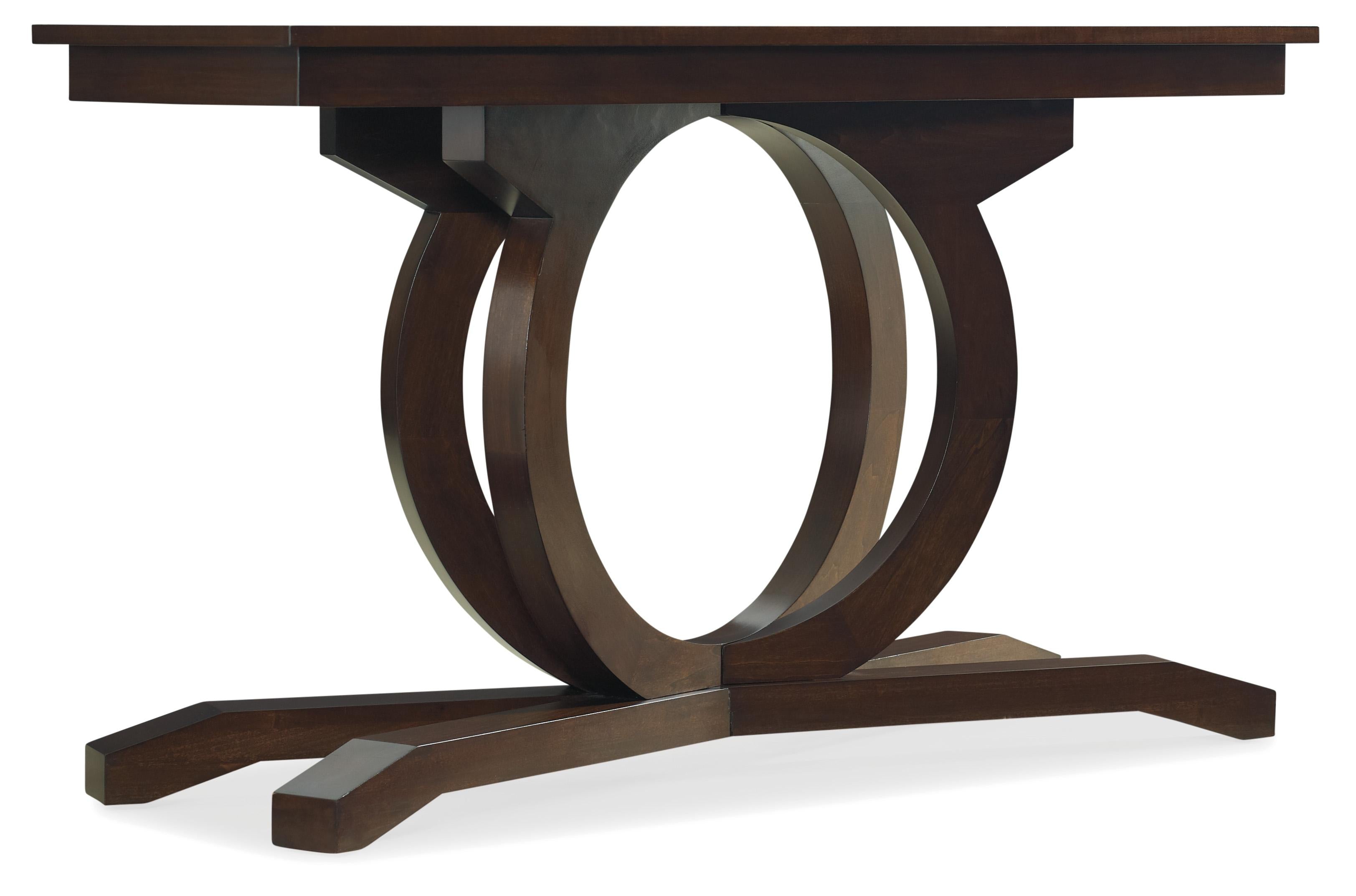 Kinsey Console Table - Luxury Home Furniture (MI)