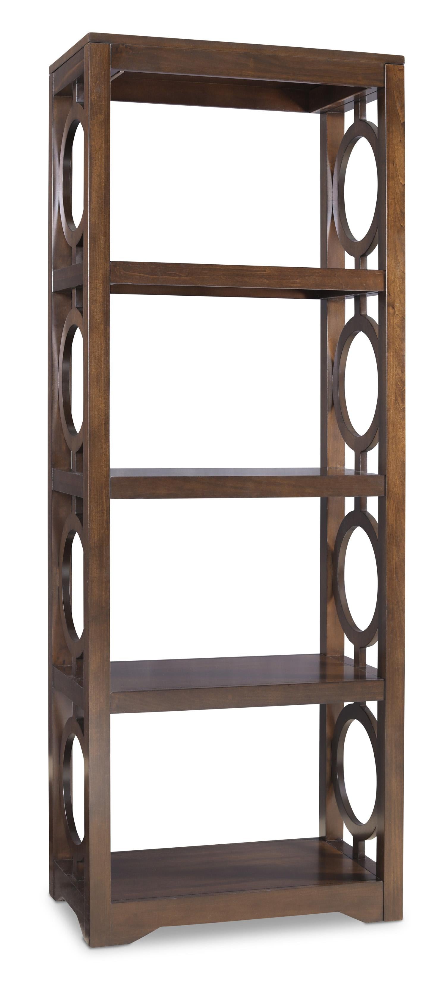 Kinsey Etagere - Luxury Home Furniture (MI)
