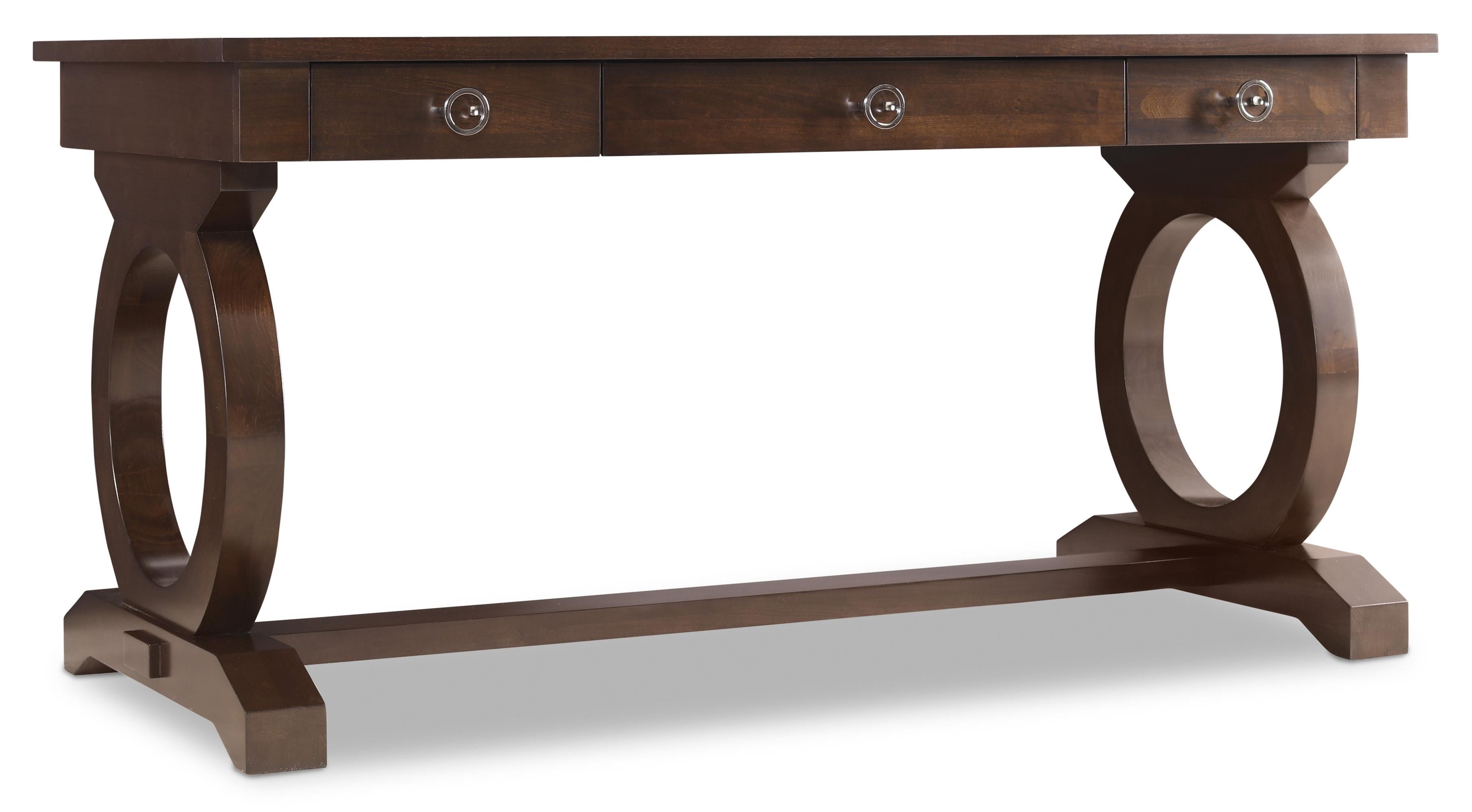 Kinsey Writing Desk - Luxury Home Furniture (MI)