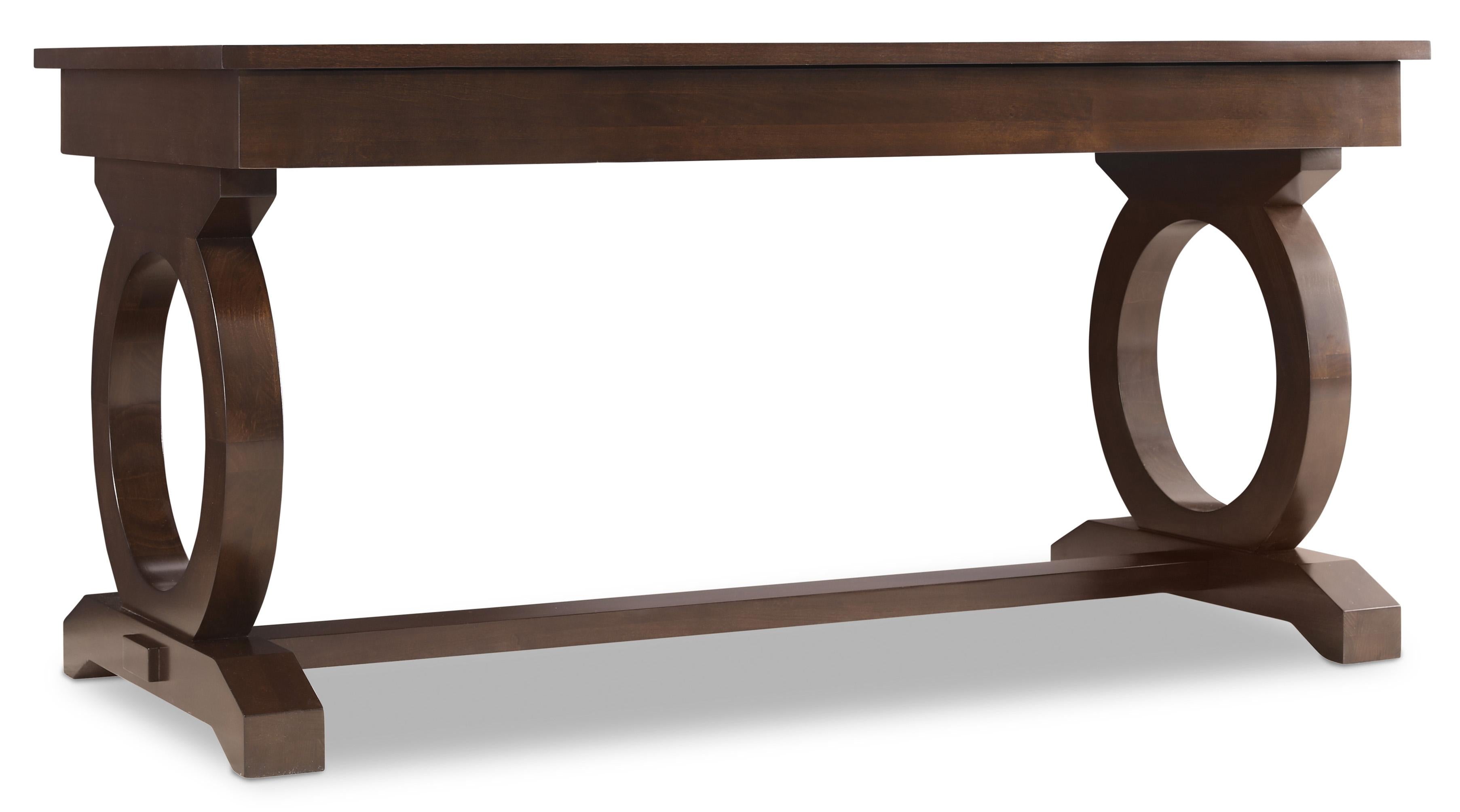 Kinsey Writing Desk - Luxury Home Furniture (MI)