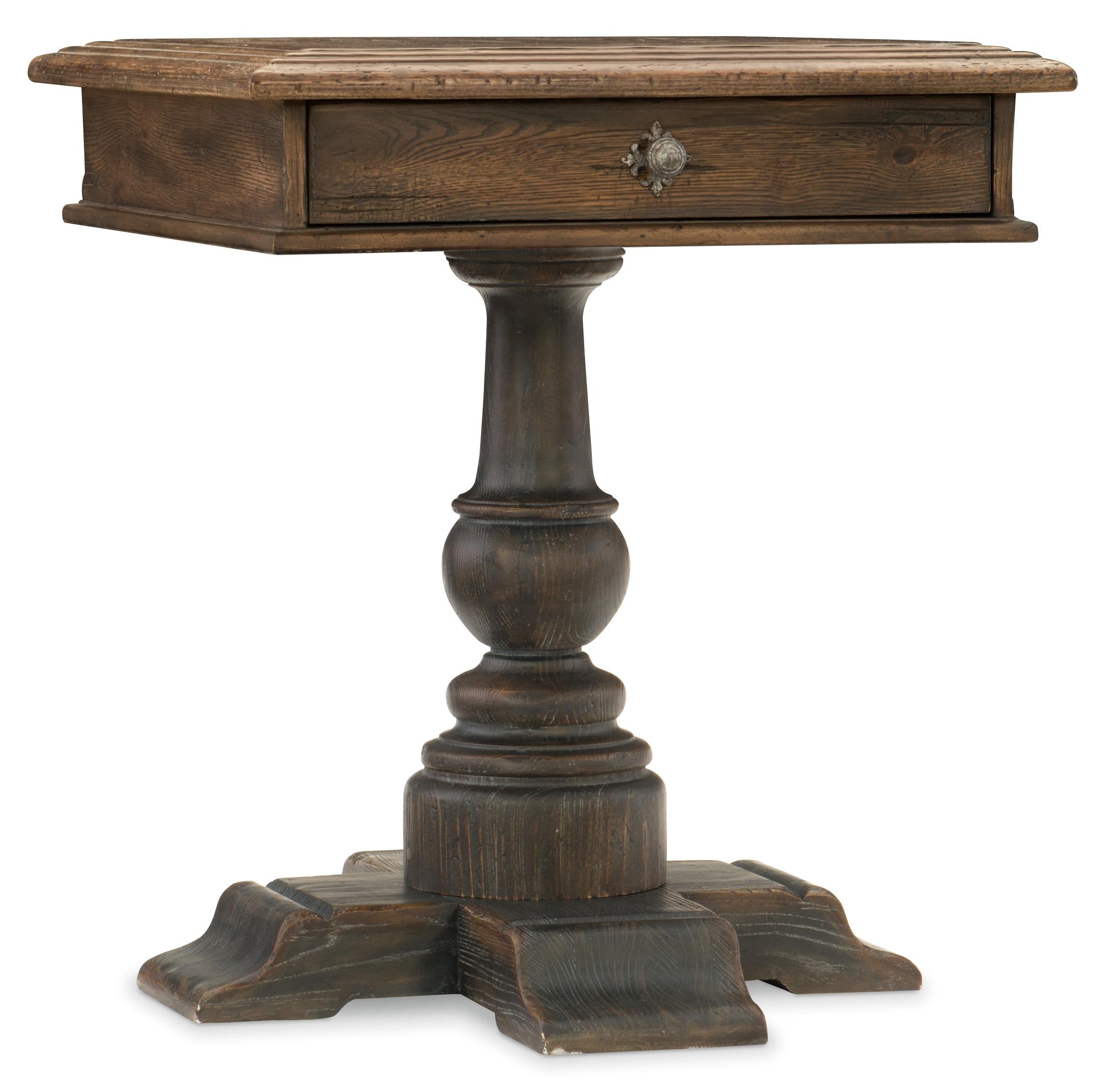 Kirby Bedside Table - Luxury Home Furniture (MI)