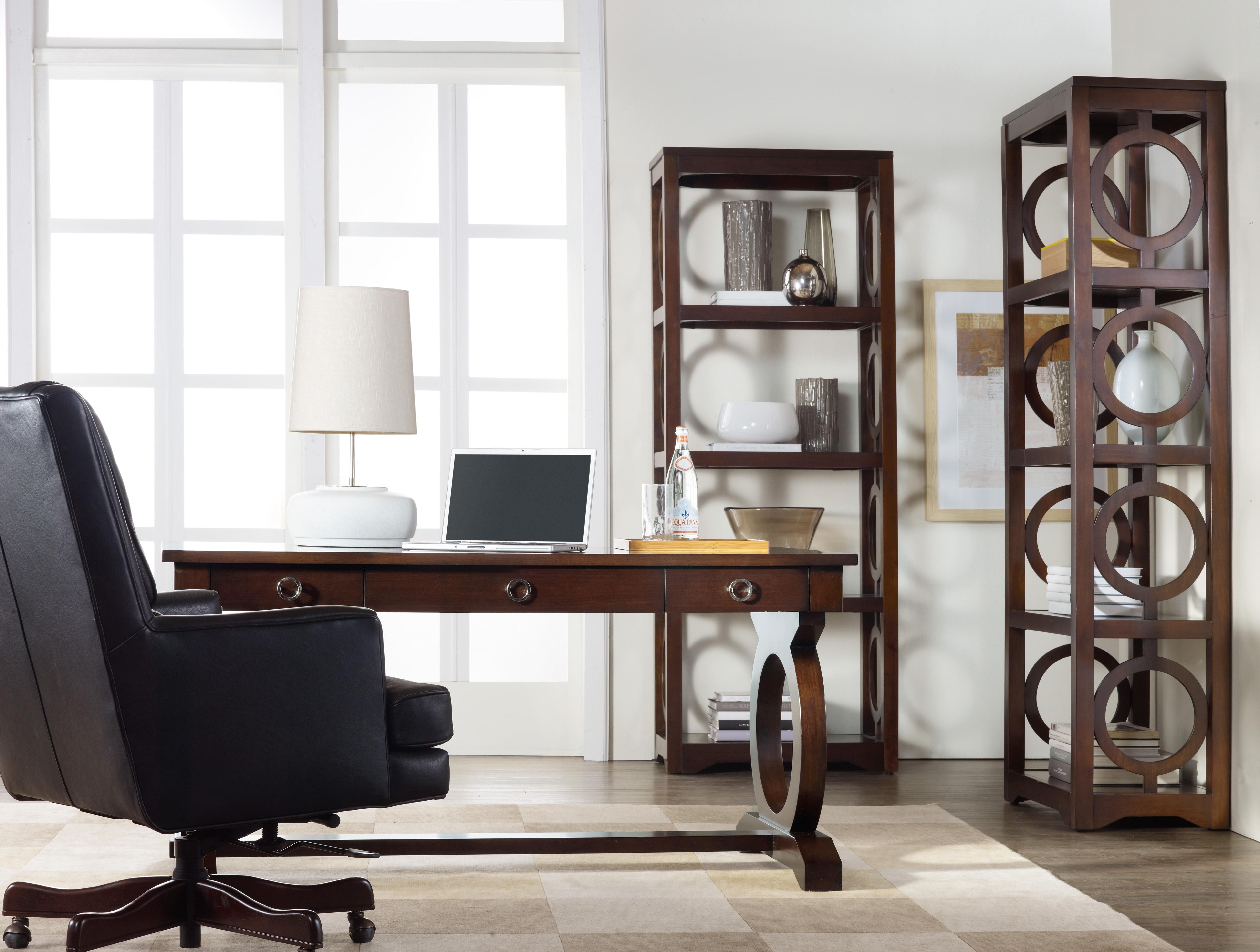 Kinsey Writing Desk - Luxury Home Furniture (MI)
