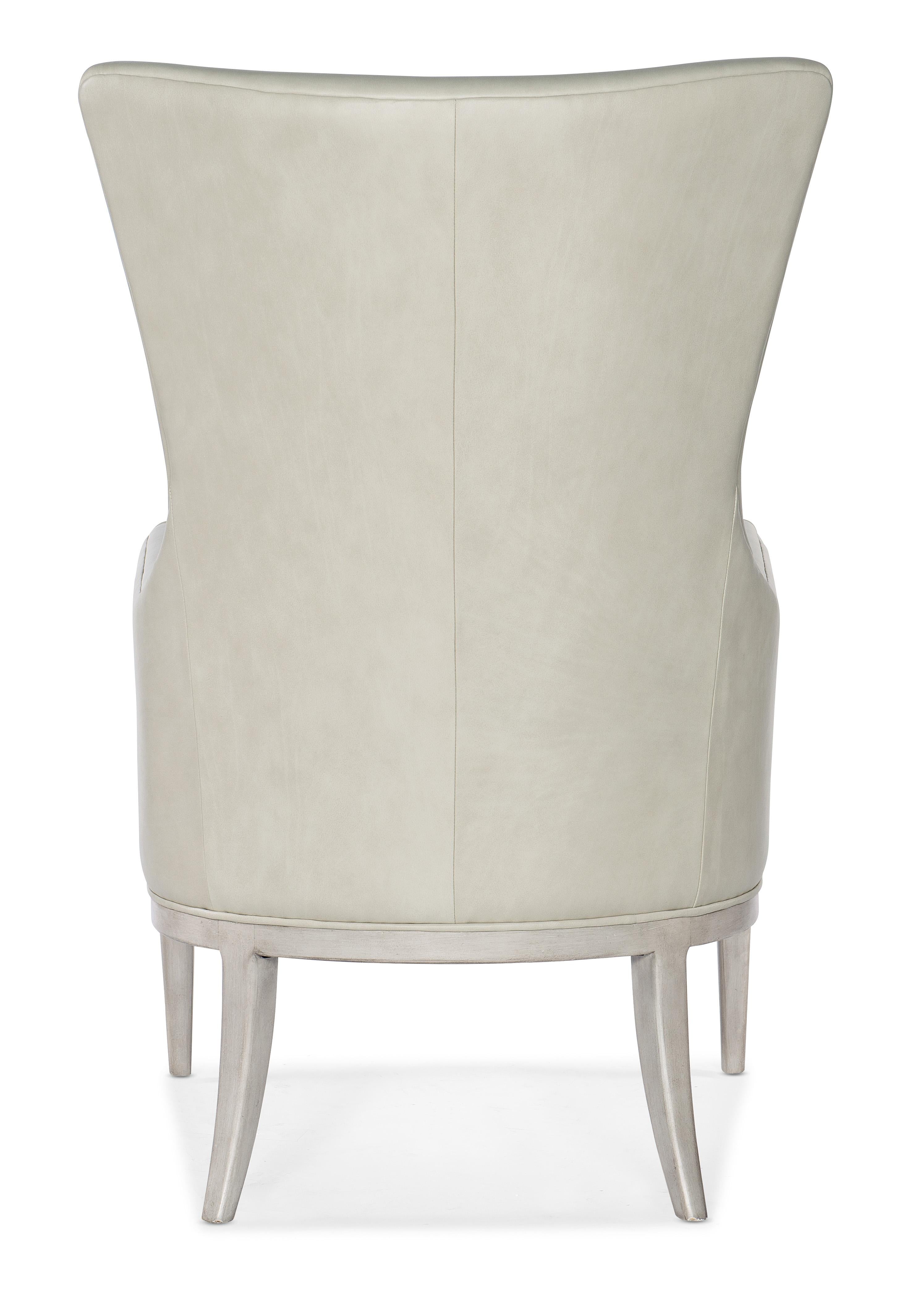 Kyndall Club Chair with Accent Pillow - CC903-003 - Luxury Home Furniture (MI)