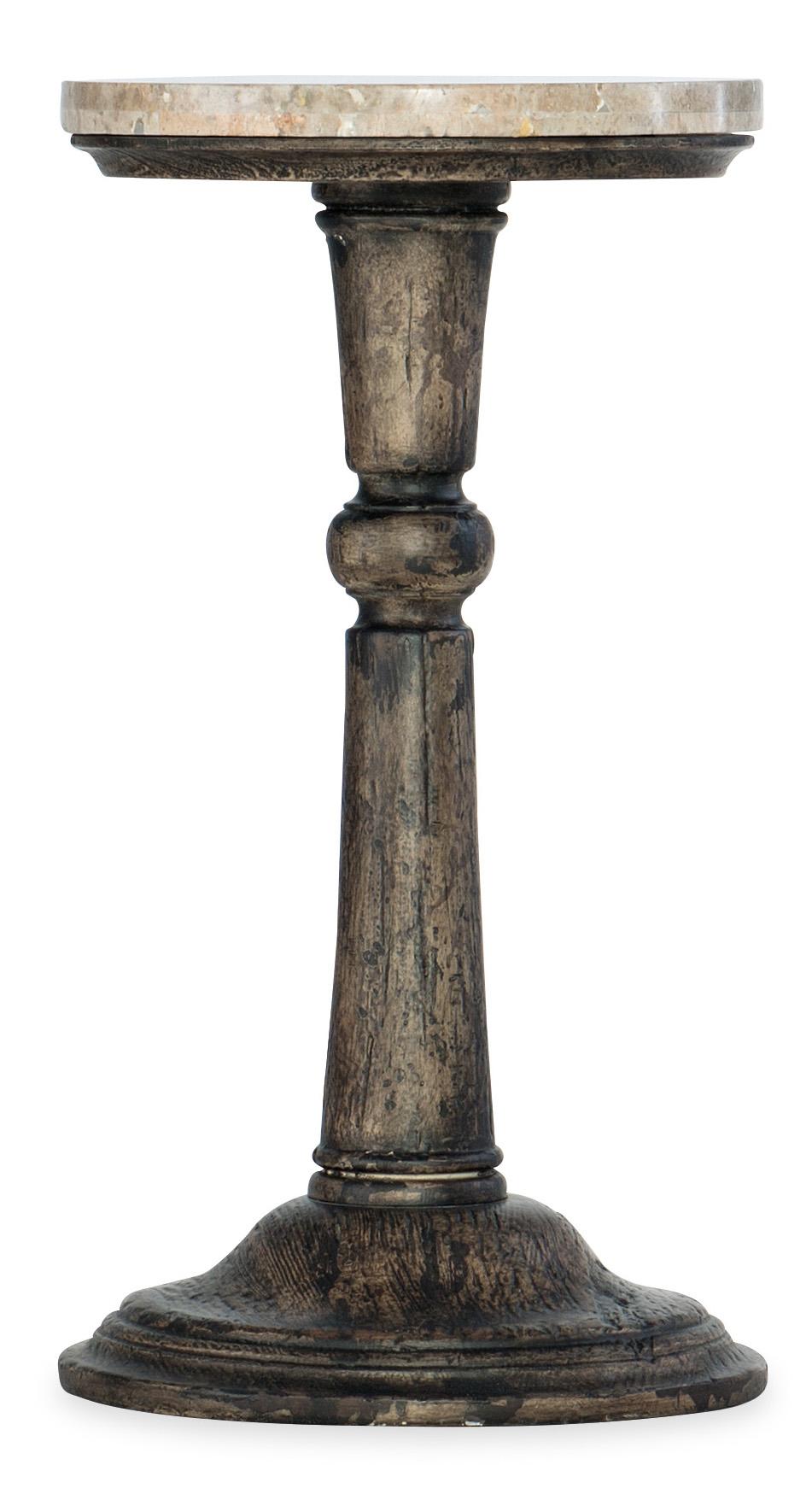 La Grange Rabbs Prairie Martini Table - Luxury Home Furniture (MI)