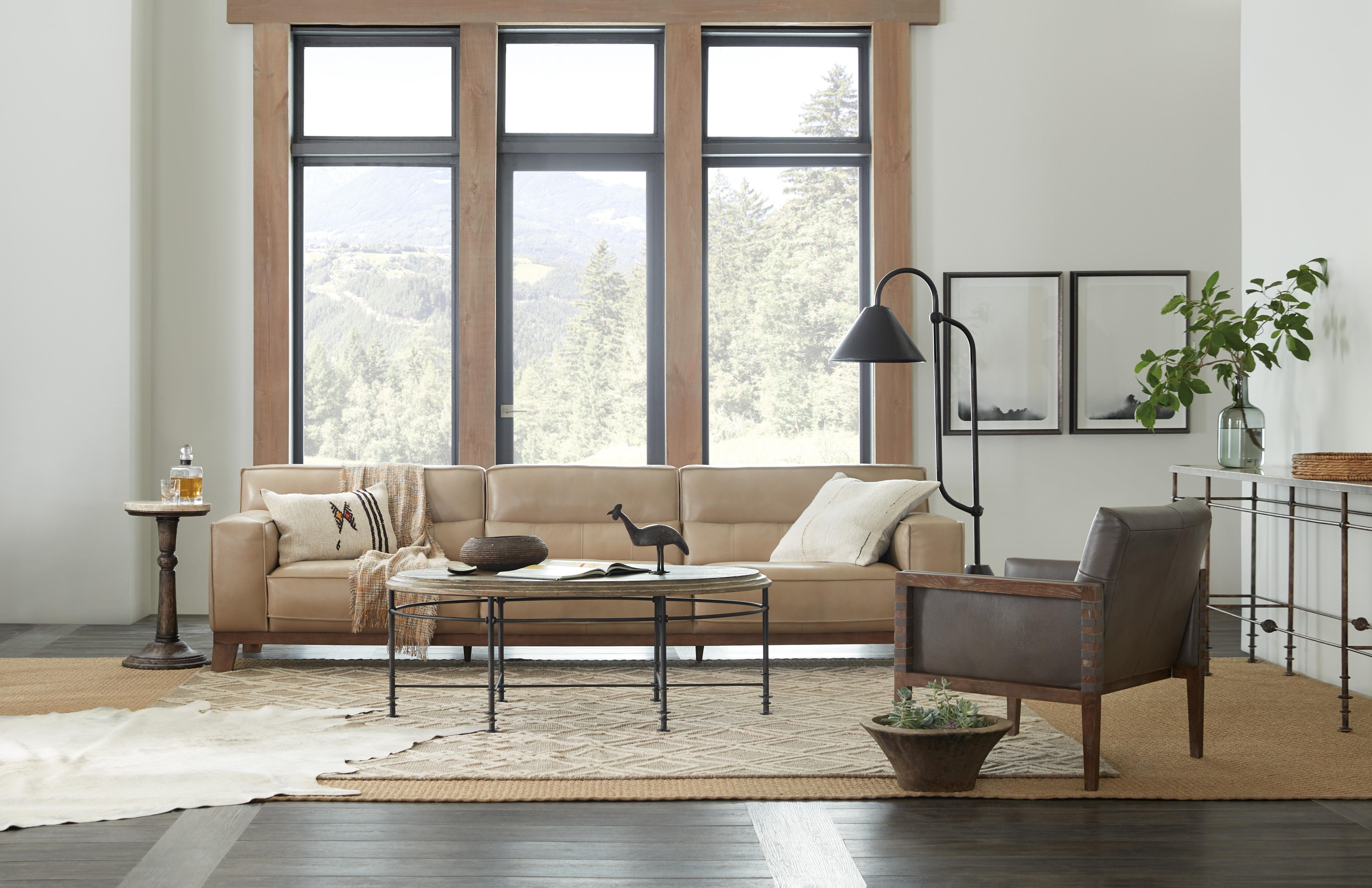 La Grange Rabbs Prairie Martini Table - Luxury Home Furniture (MI)