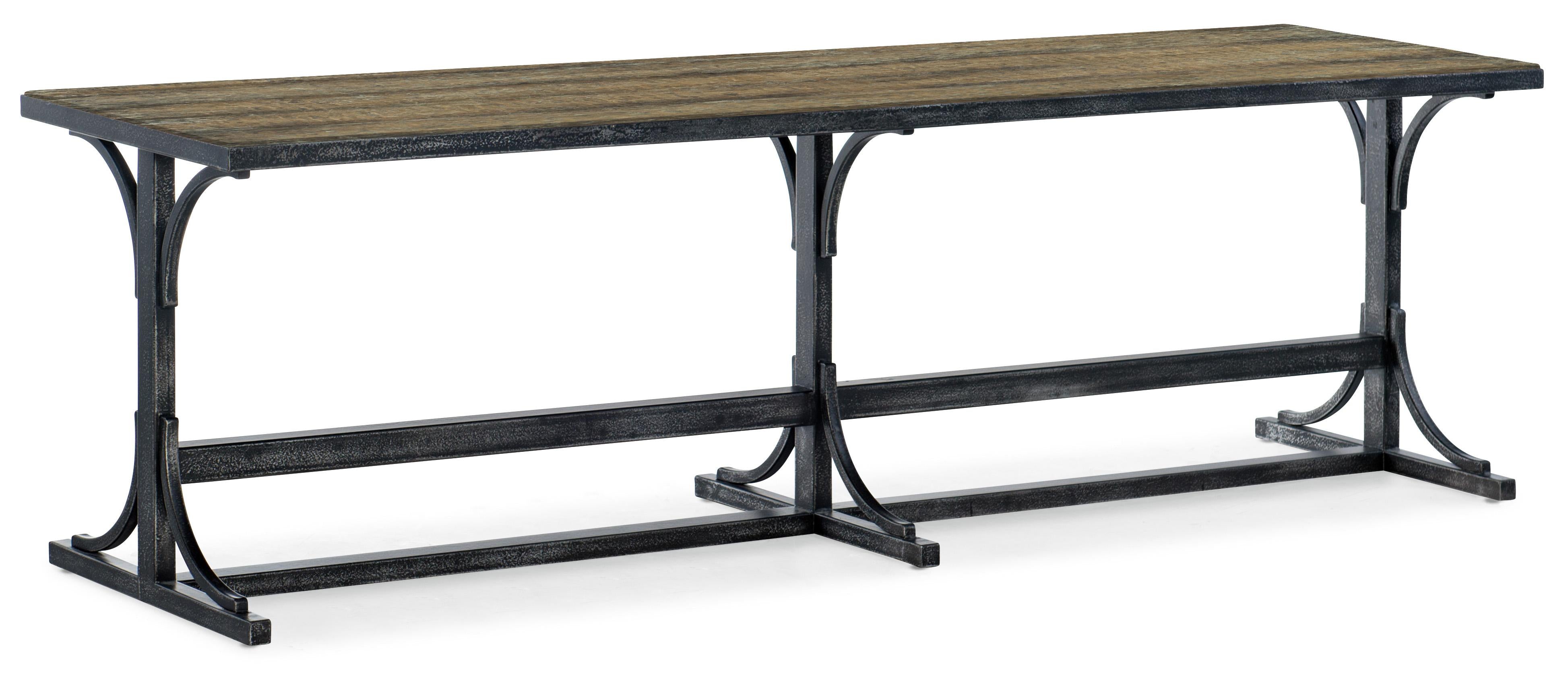 La Grange Von Rosenberg Bed Bench - Luxury Home Furniture (MI)