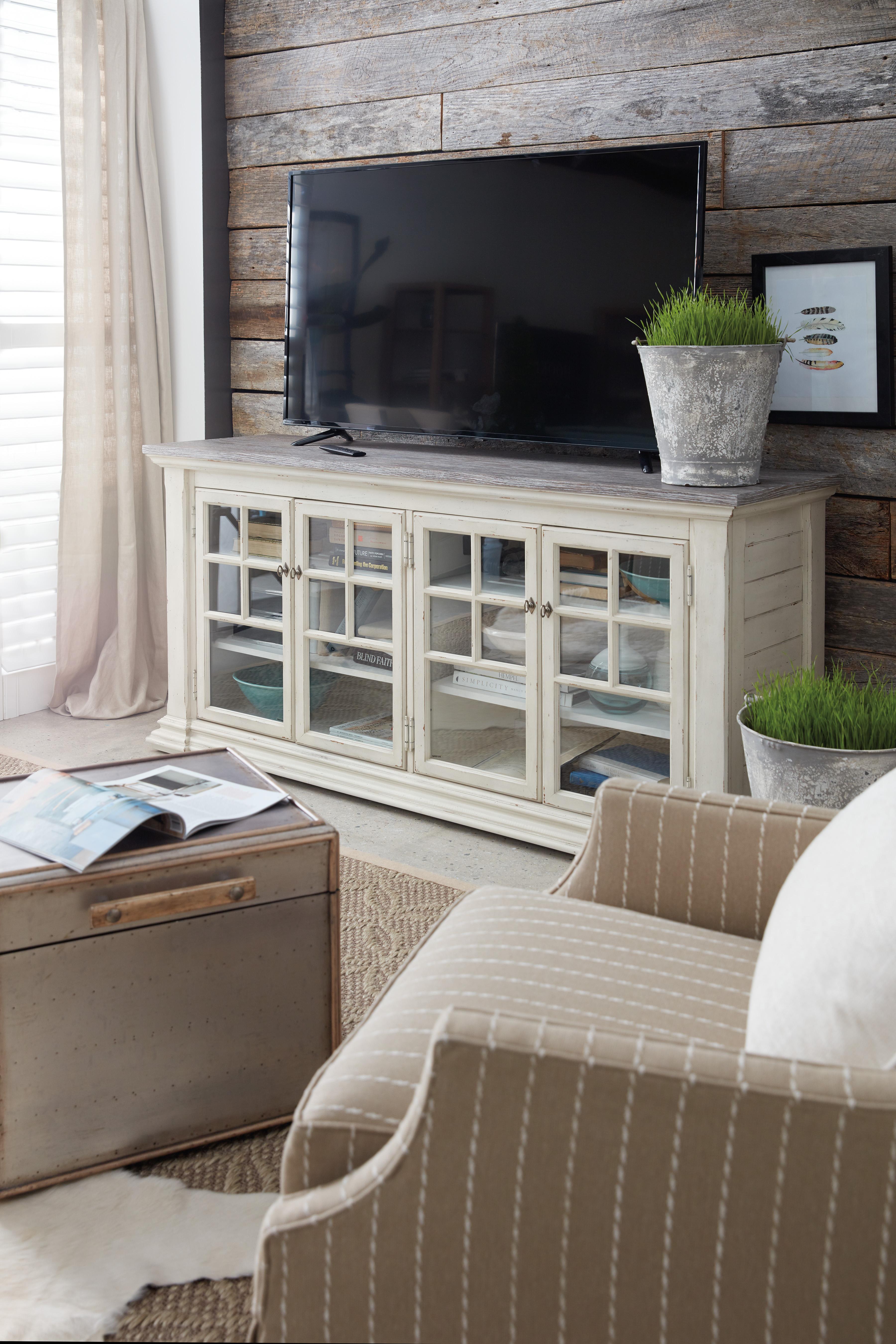 Lagunitas 68in Entertainment Console - 5644-55468-LTWD - Luxury Home Furniture (MI)