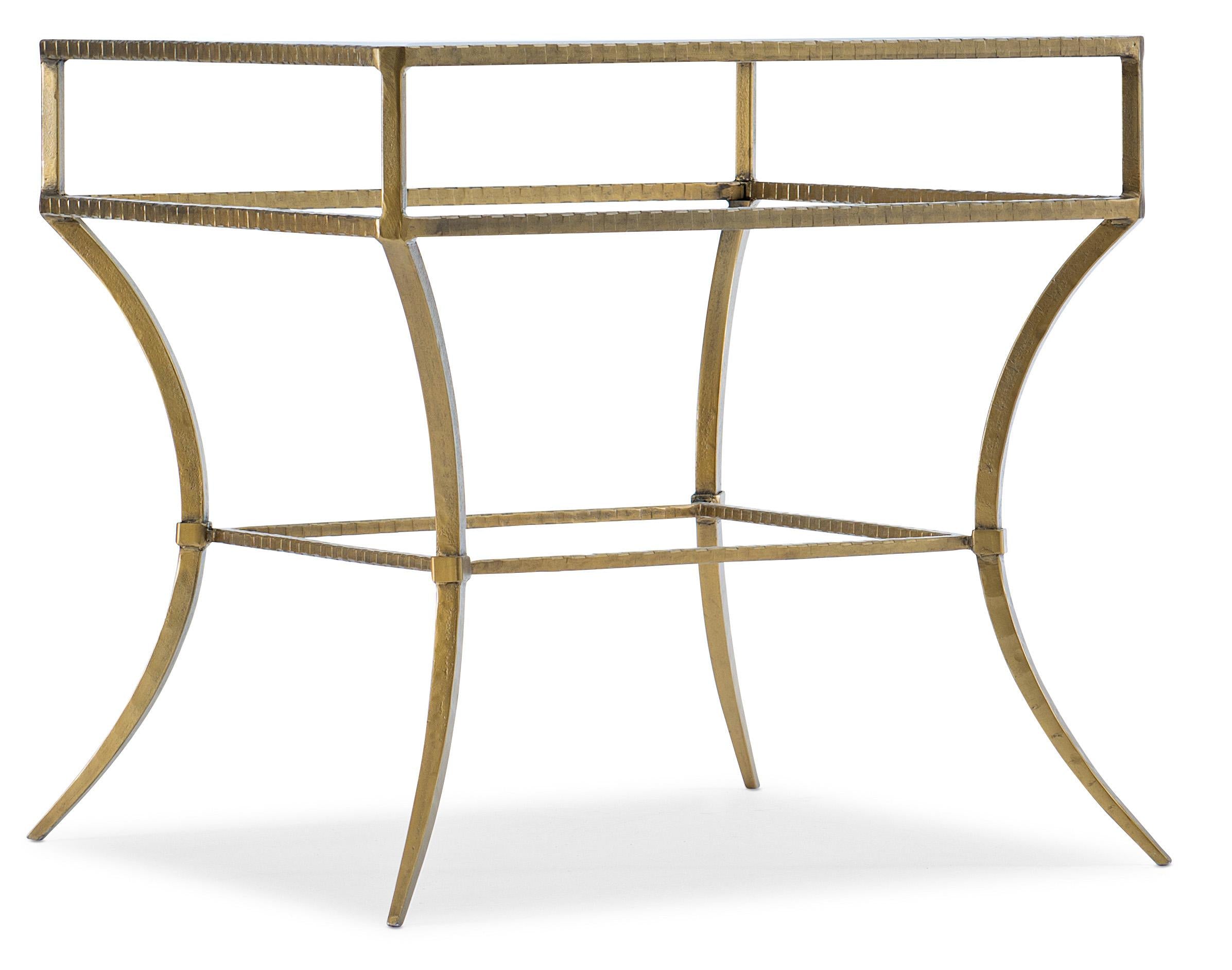 Laureng End Table - Luxury Home Furniture (MI)
