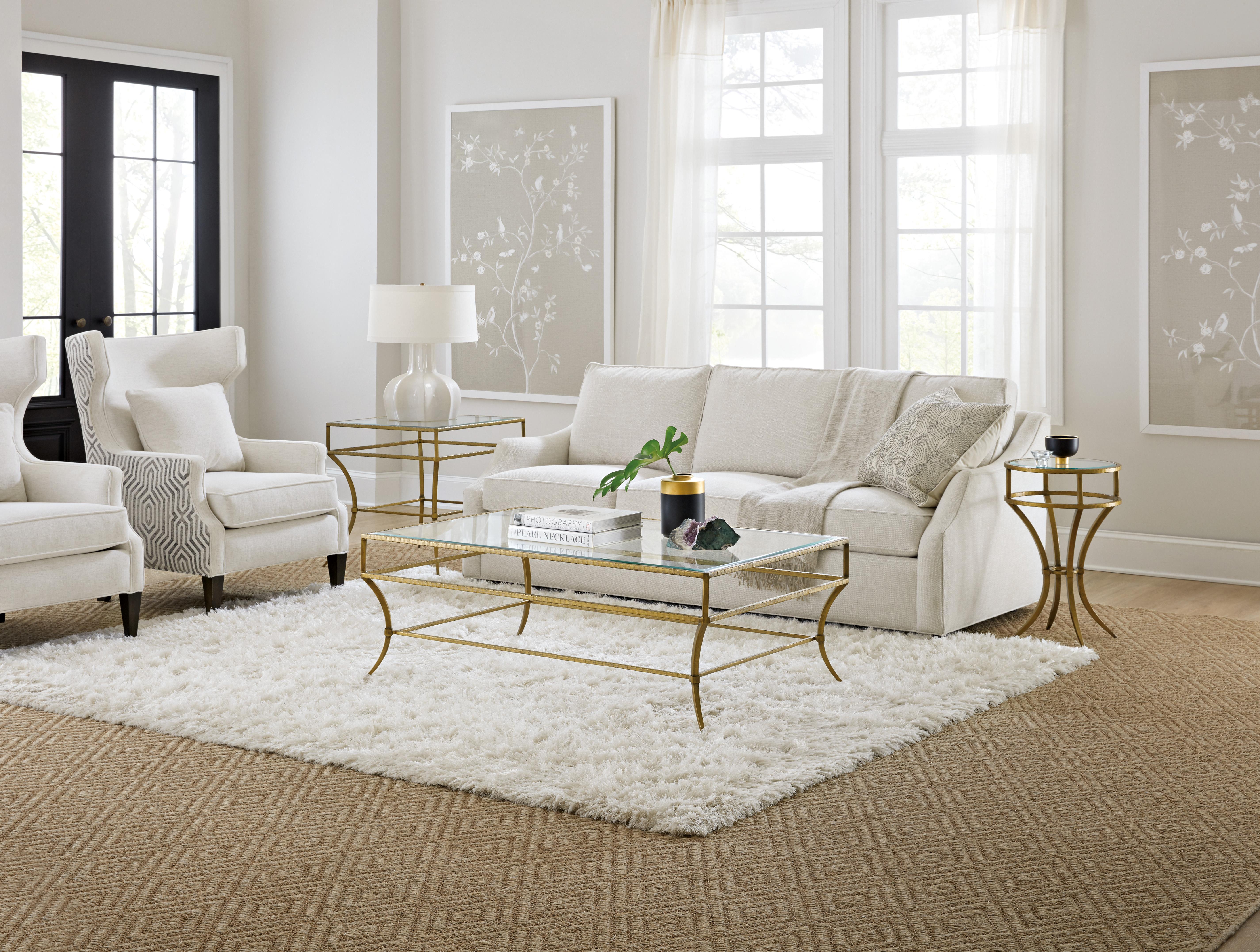 Laureng End Table - Luxury Home Furniture (MI)