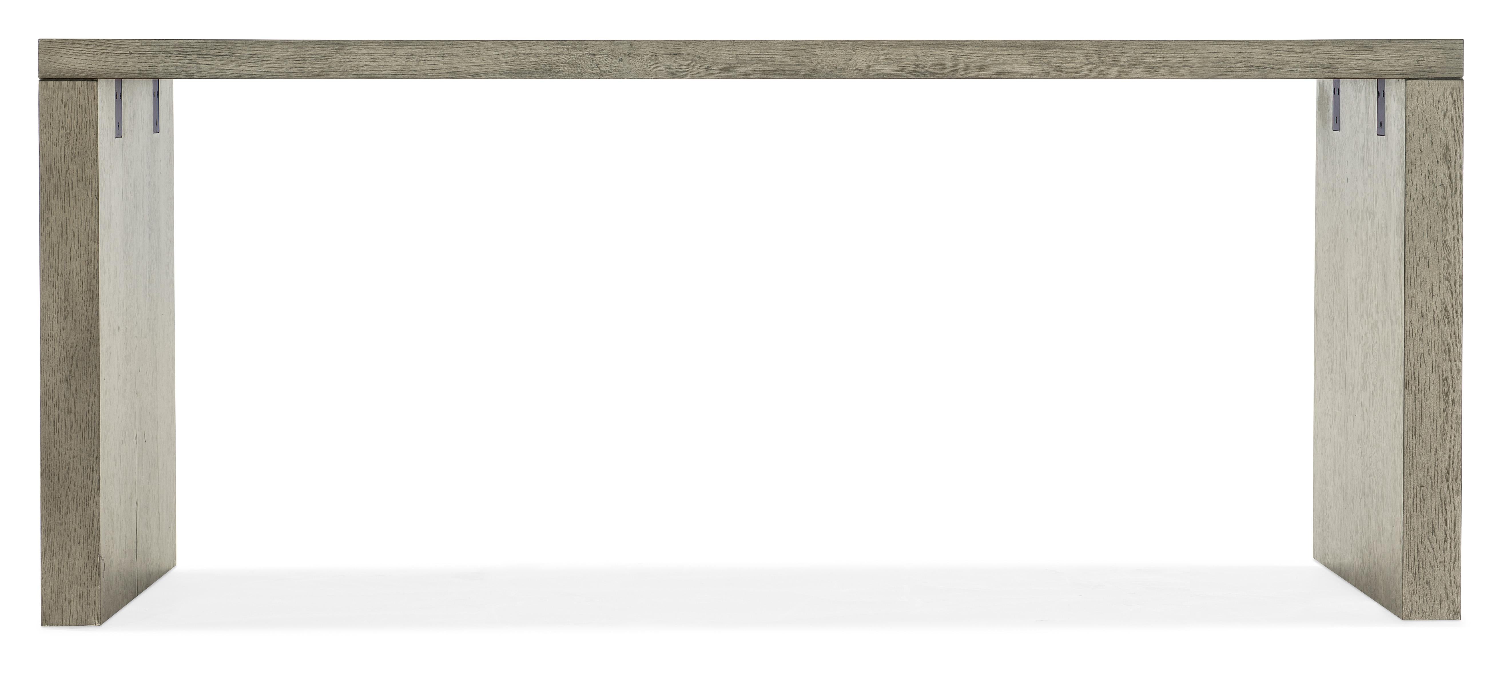 Linville Falls 60" Desk - Luxury Home Furniture (MI)