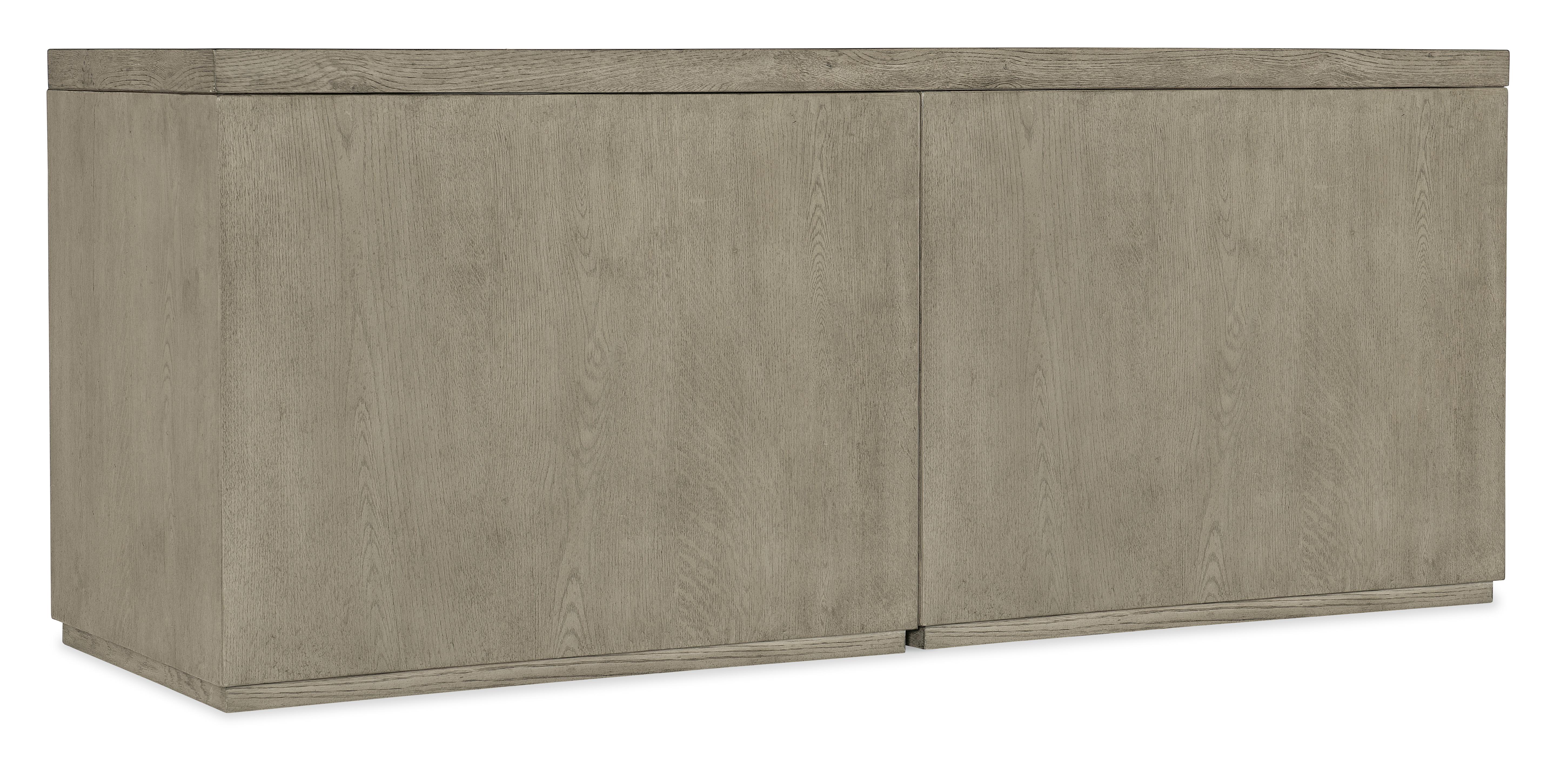 Linville Falls 72" Credenza with Two Lateral Files - Luxury Home Furniture (MI)