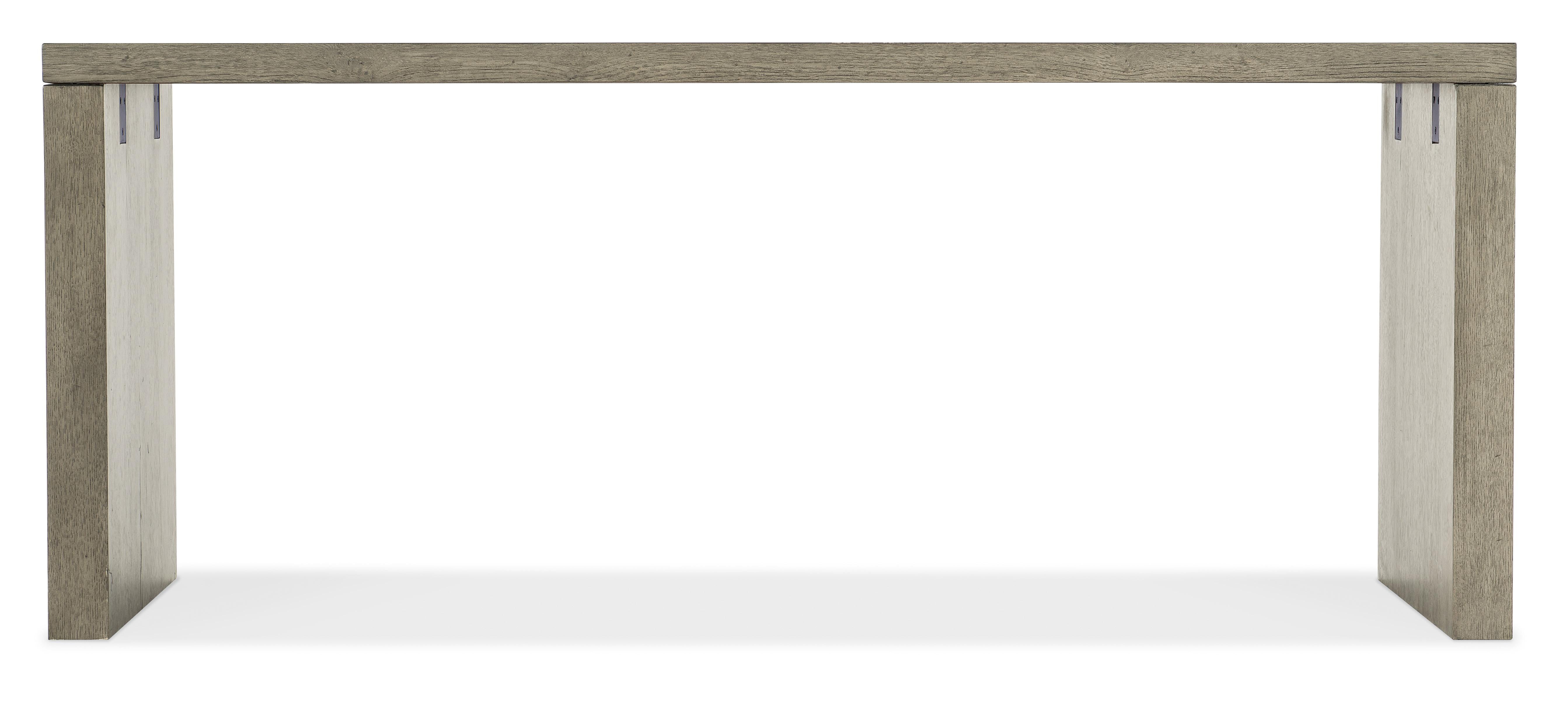 Linville Falls 72" Desk - Luxury Home Furniture (MI)