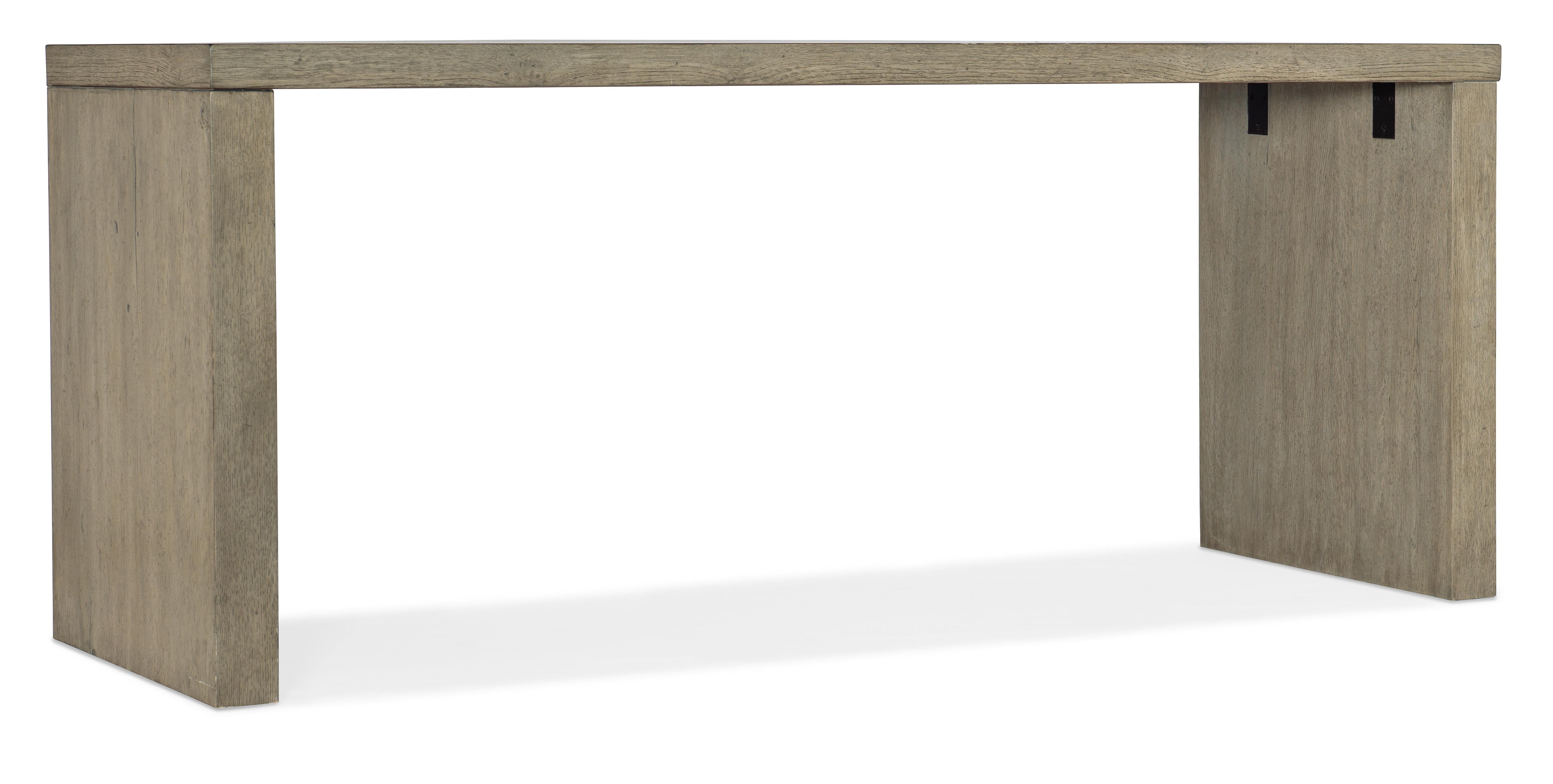 Linville Falls 72" Desk - Luxury Home Furniture (MI)