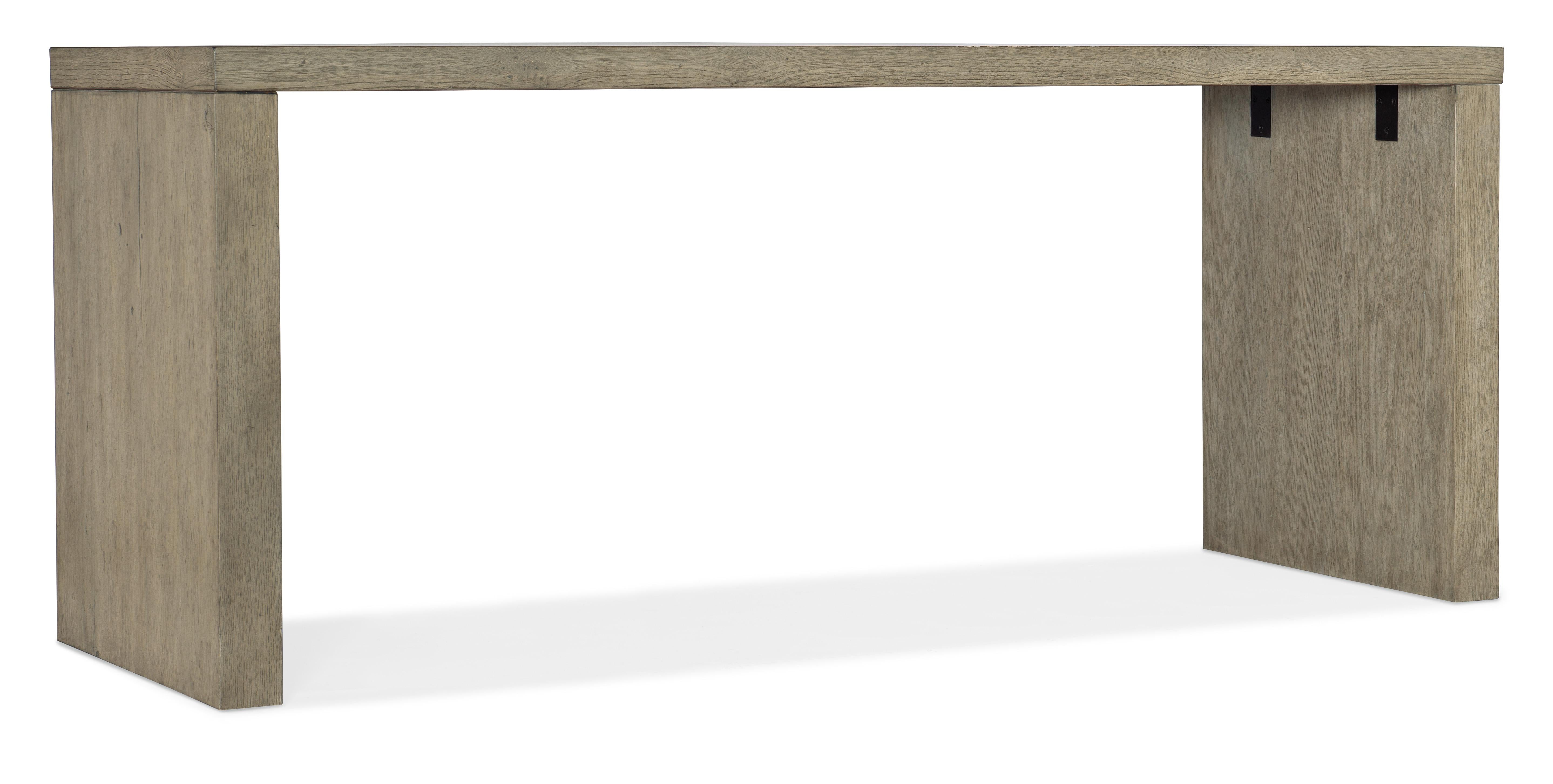 Linville Falls 72" Desk - Luxury Home Furniture (MI)