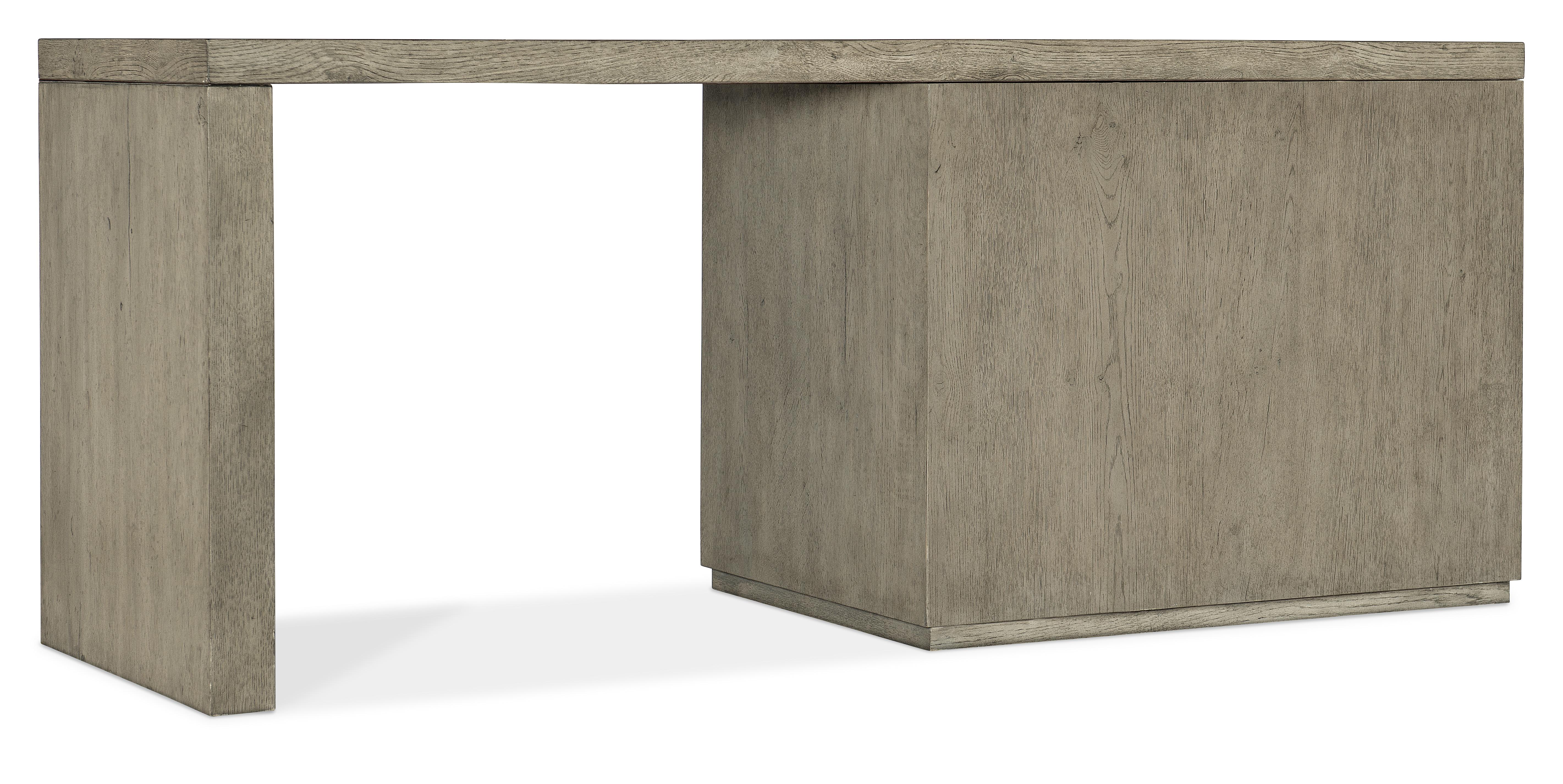 Linville Falls 72" Desk with Lateral File - Luxury Home Furniture (MI)