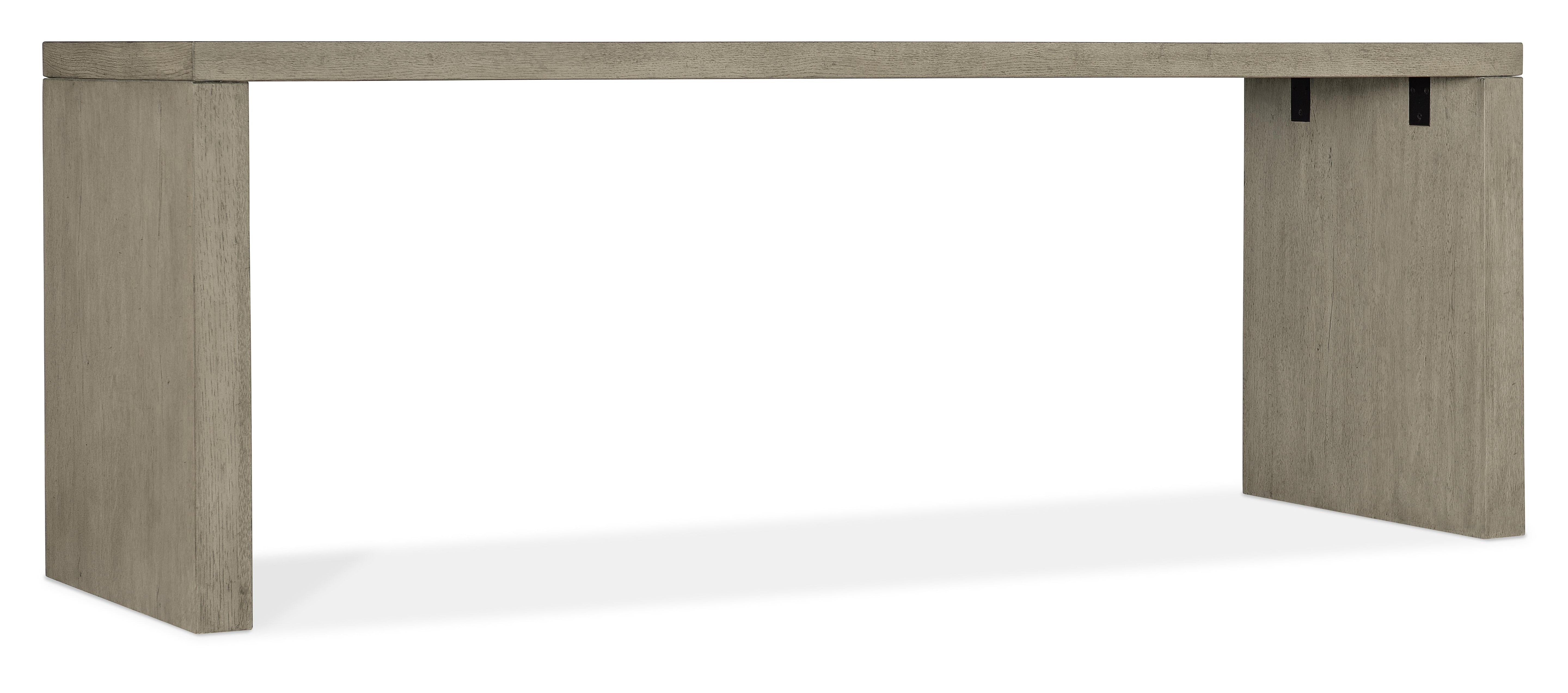 Linville Falls 84" Desk - Luxury Home Furniture (MI)