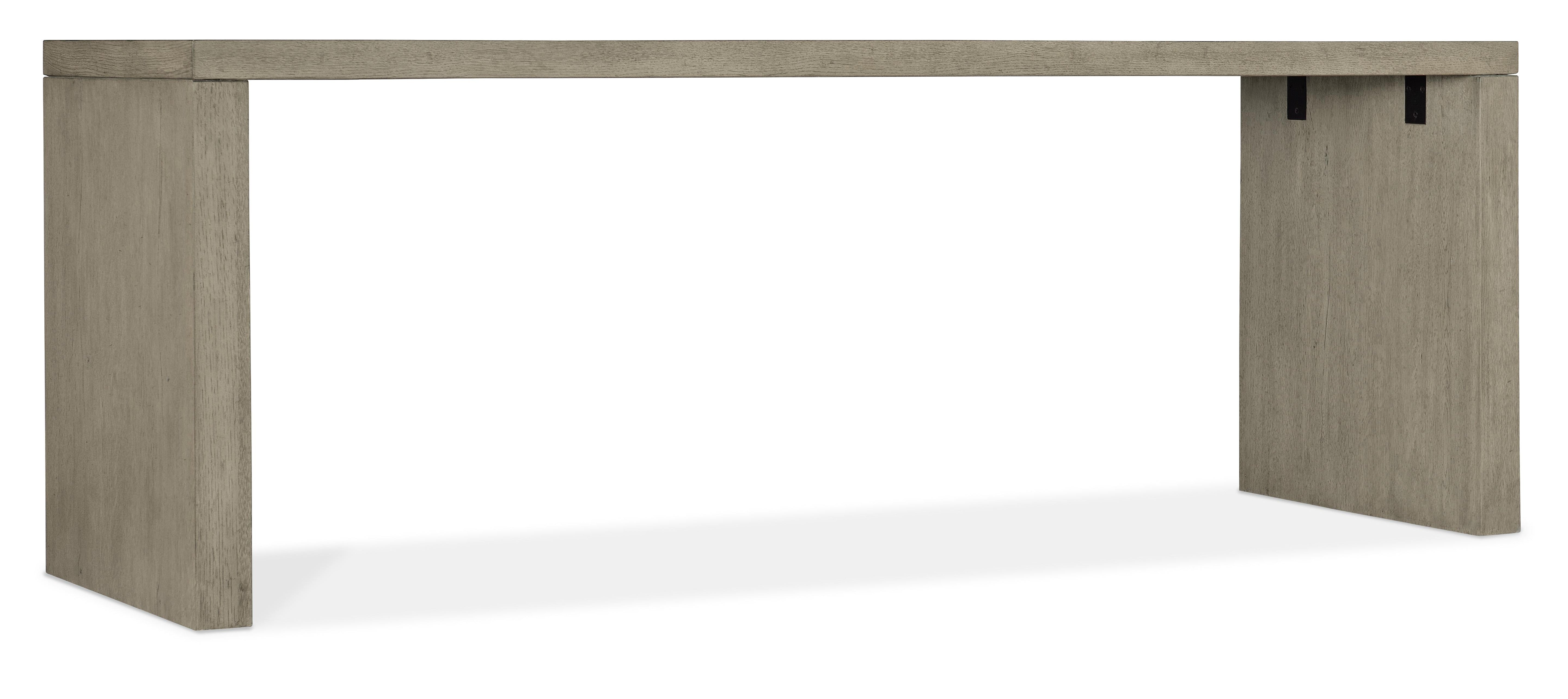 Linville Falls 84" Desk - Luxury Home Furniture (MI)