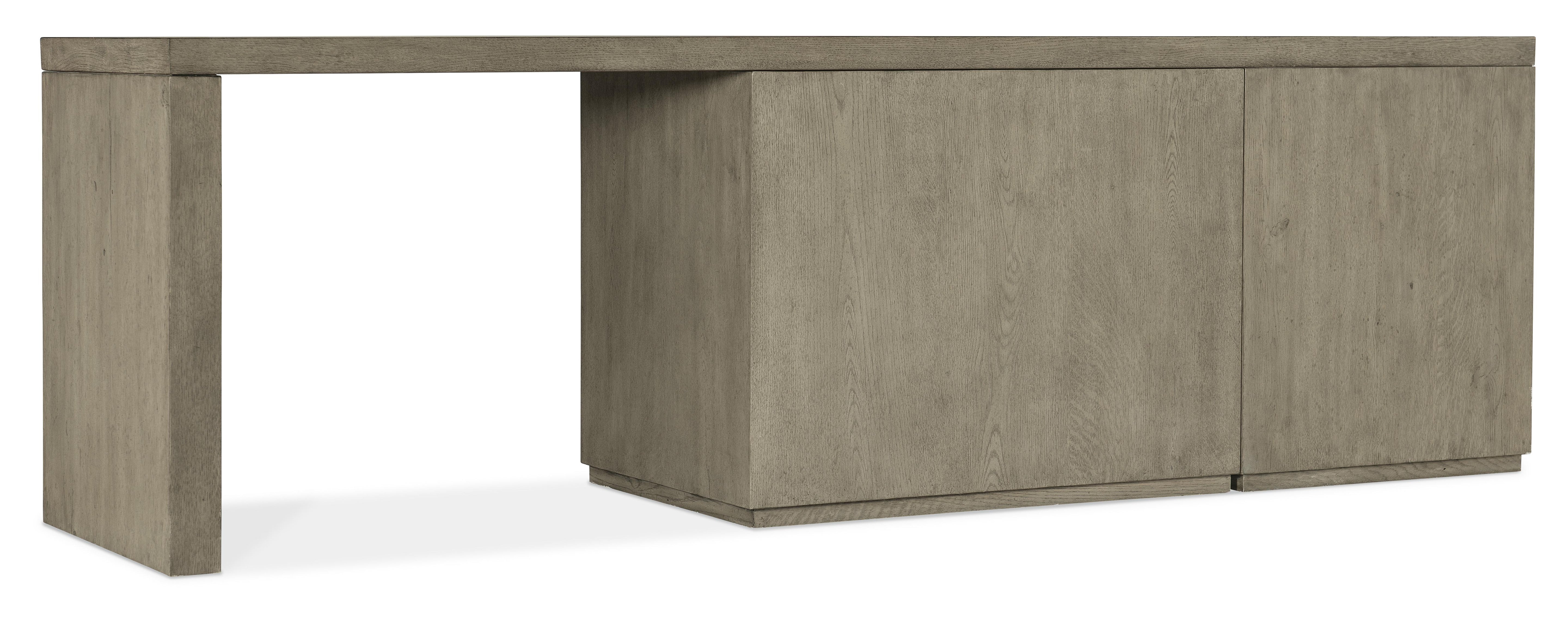 Linville Falls 96" Desk with File and Lateral File - Luxury Home Furniture (MI)