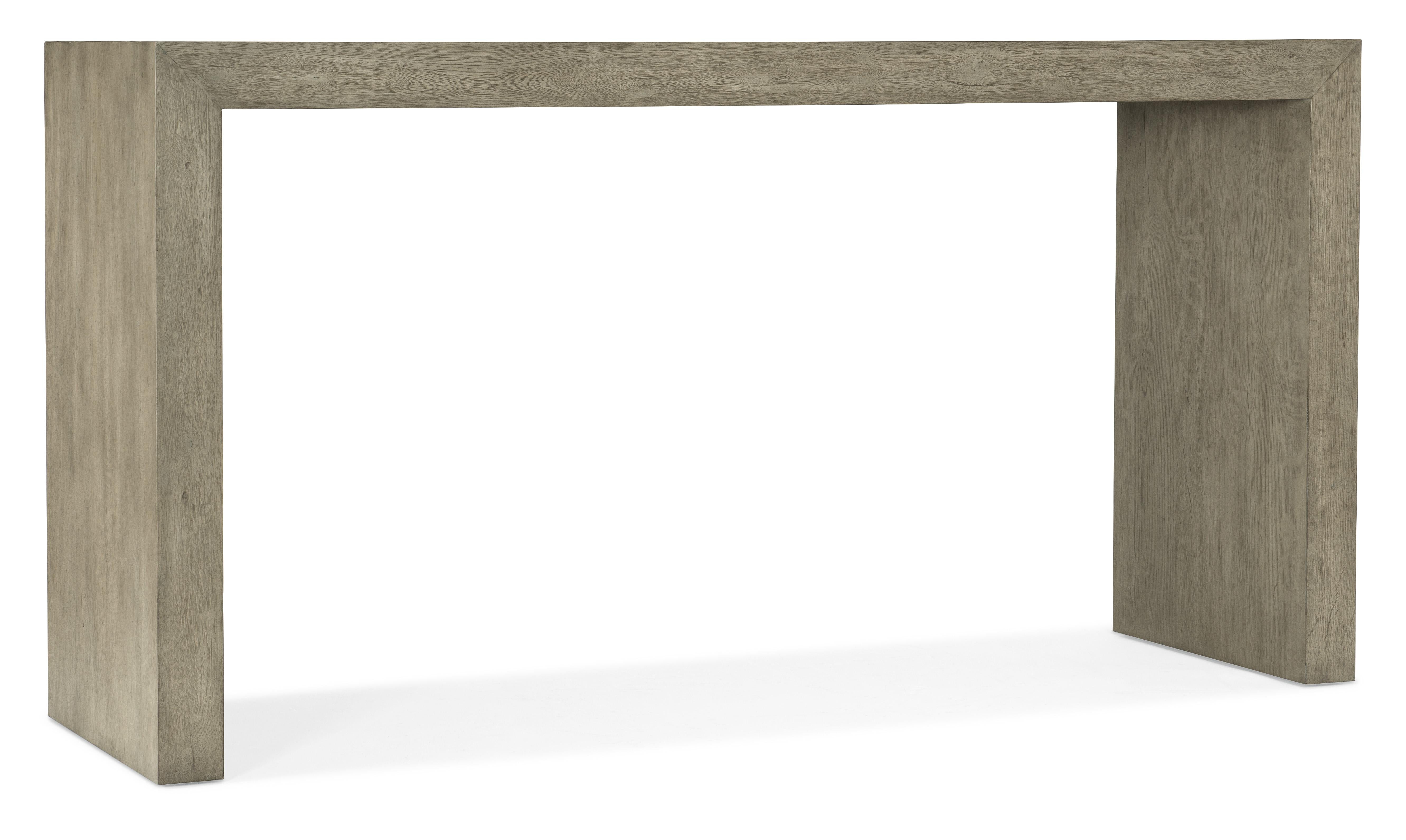 Linville Falls Chimney View Console Table - Luxury Home Furniture (MI)