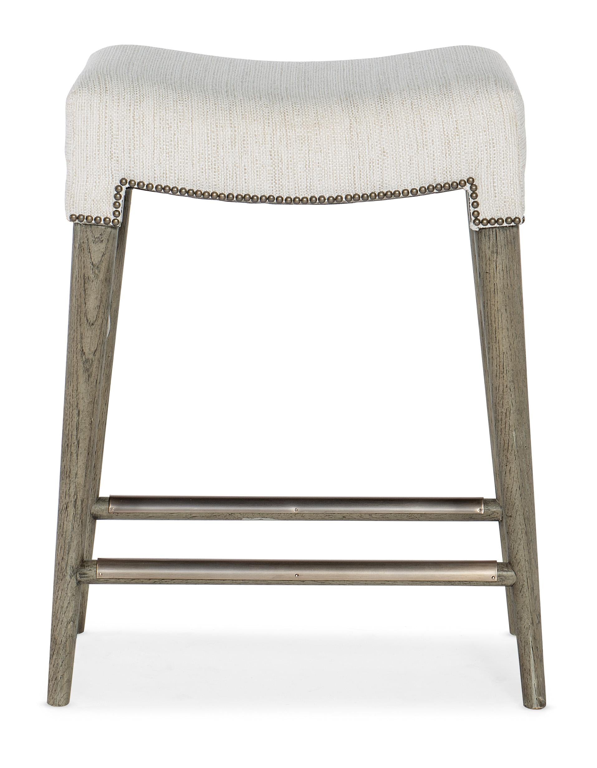 Linville Falls Green Valley Counter Stool - Luxury Home Furniture (MI)