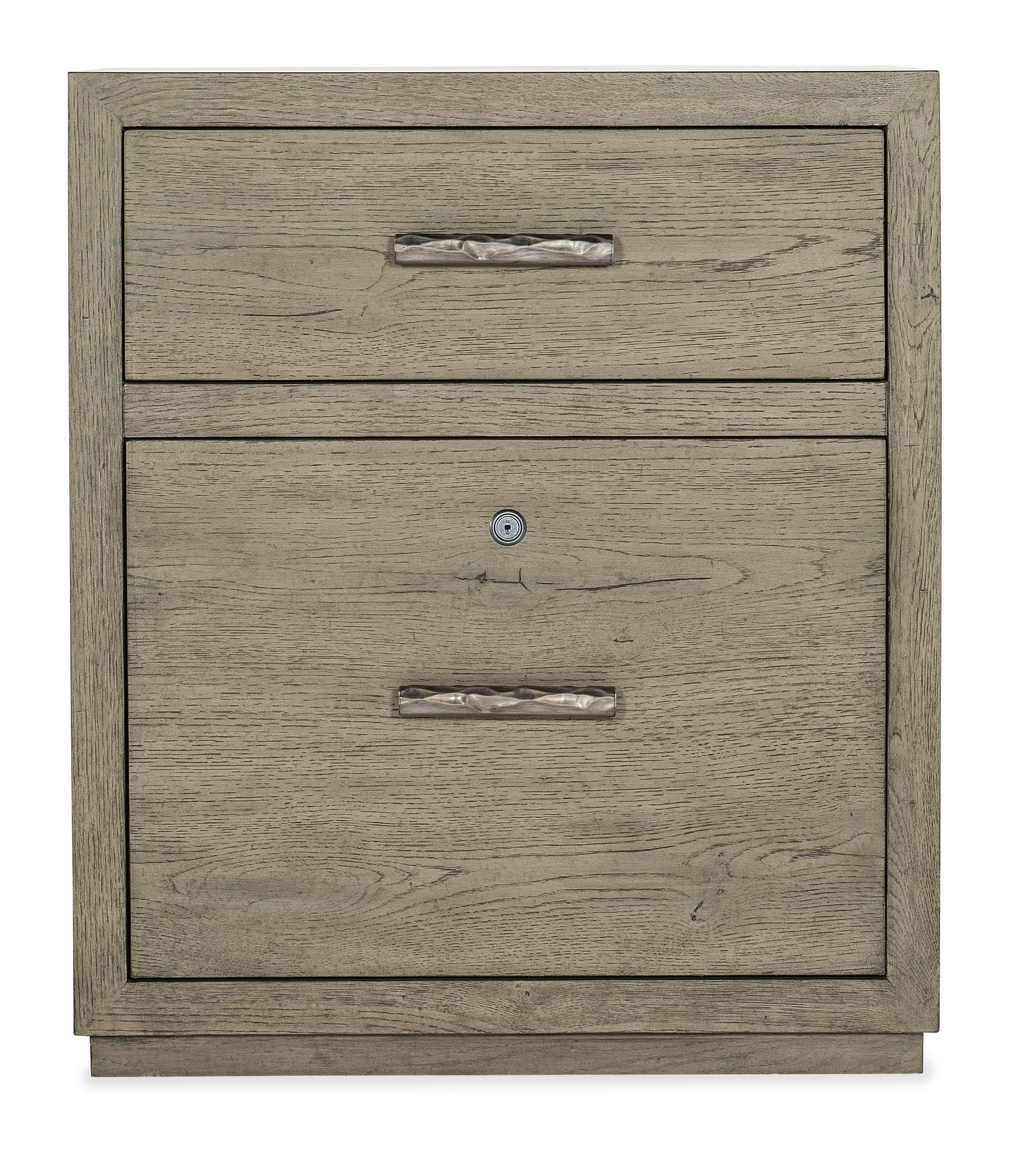 Linville Falls File - Luxury Home Furniture (MI)