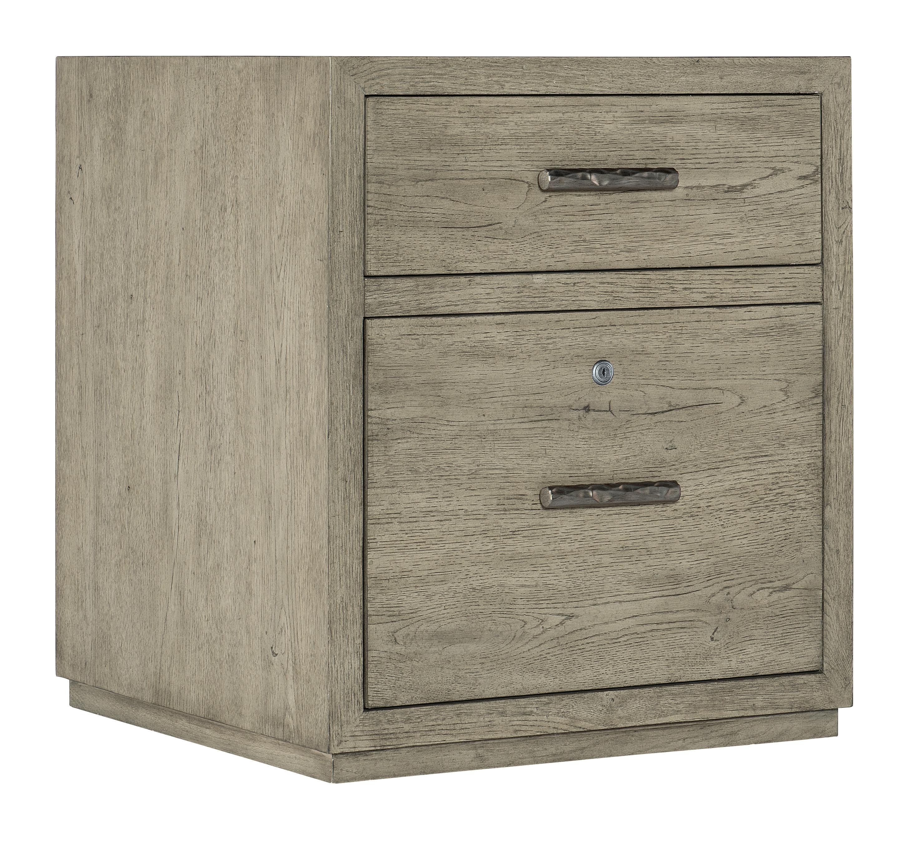 Linville Falls File - Luxury Home Furniture (MI)