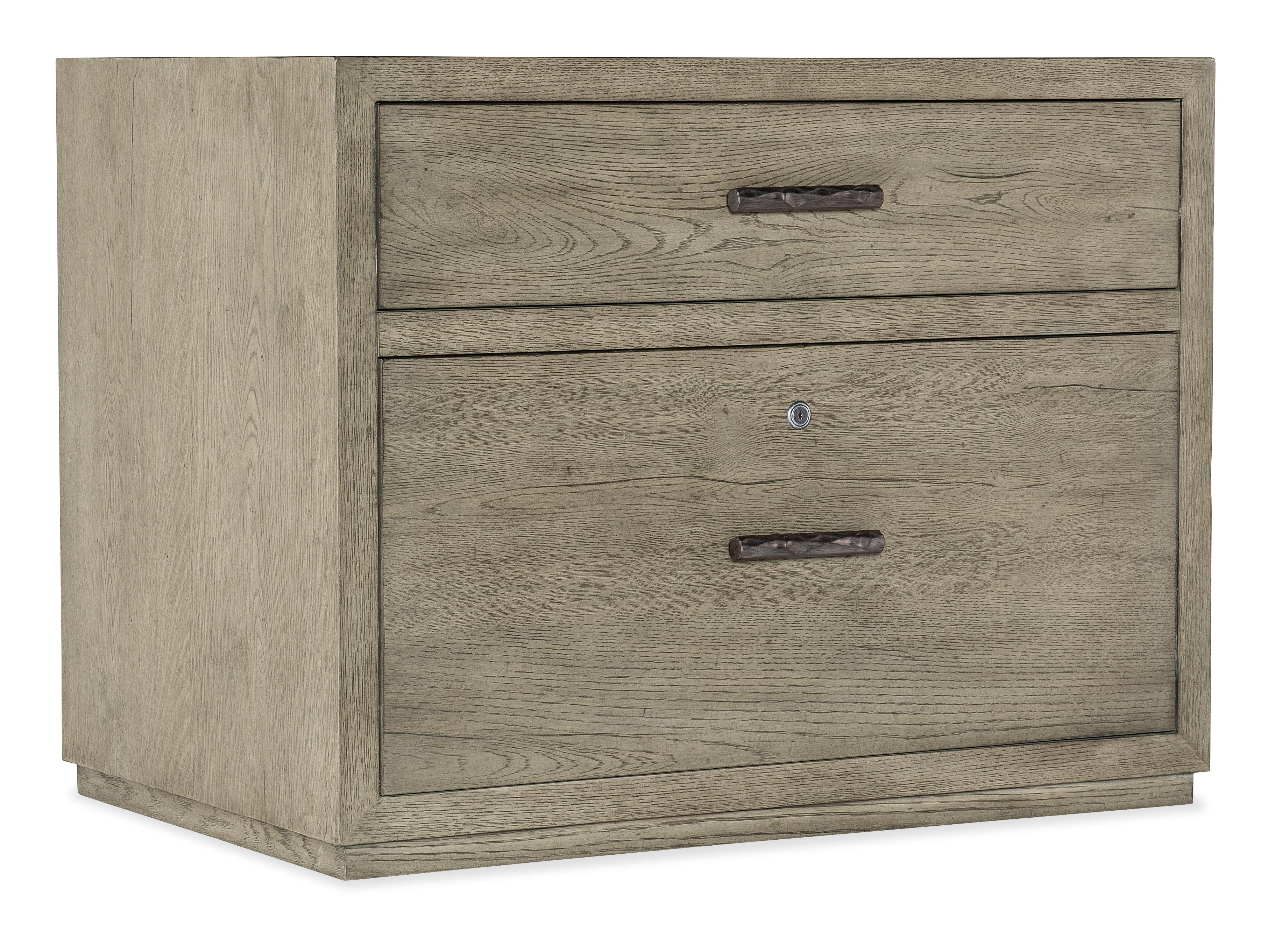 Linville Falls Lateral File - Luxury Home Furniture (MI)
