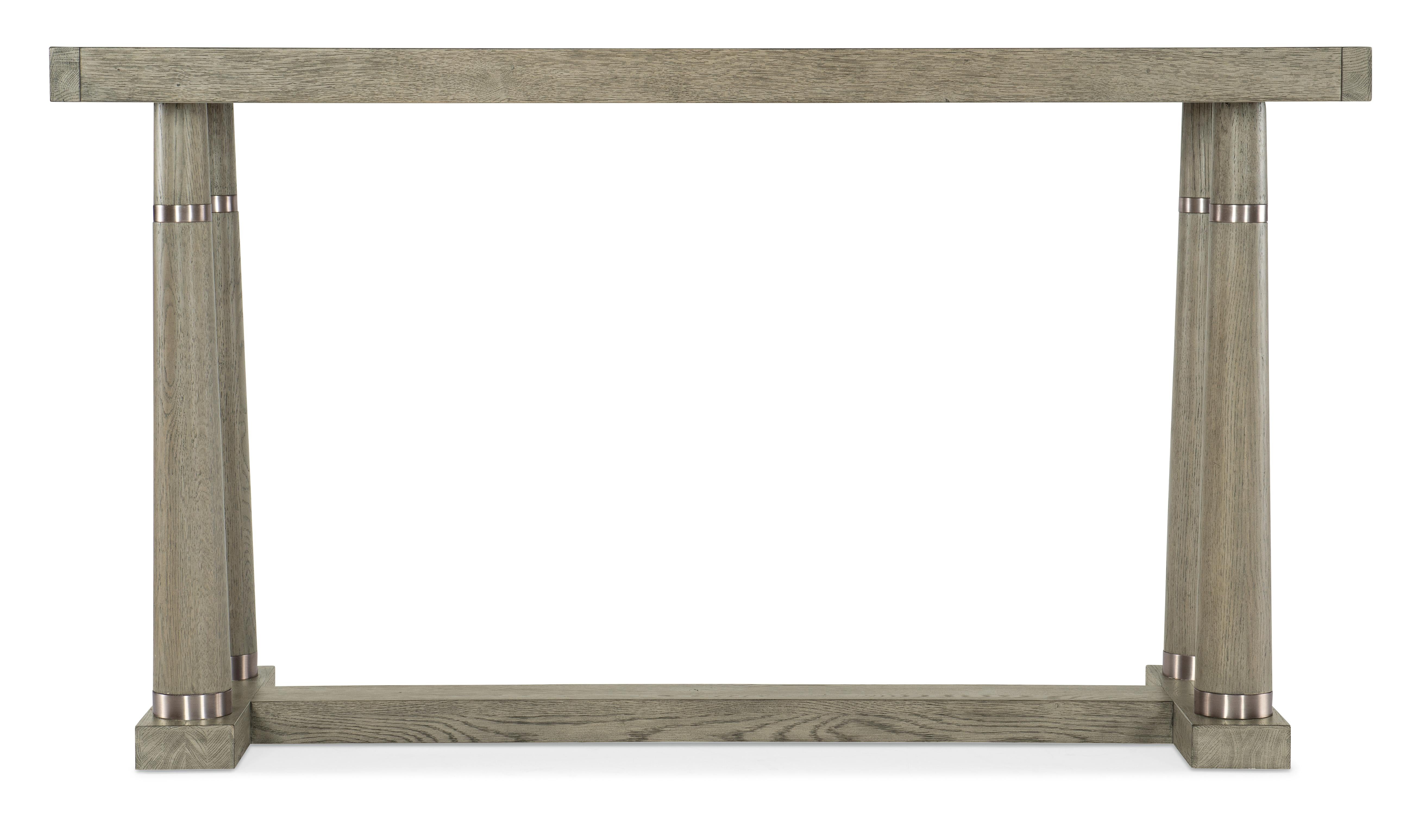 Linville Falls Norwood Friendship Table - Luxury Home Furniture (MI)