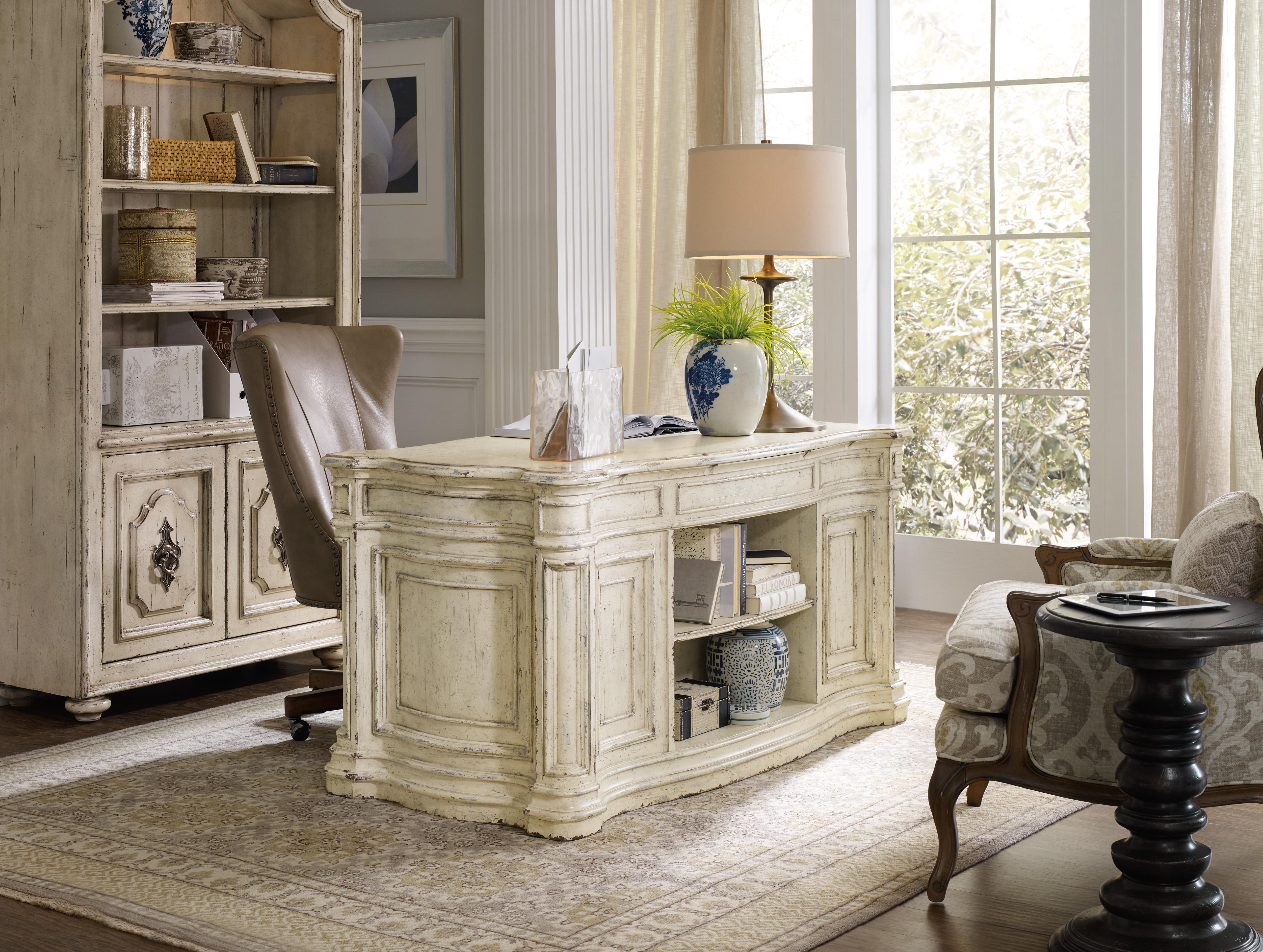 Lynn Executive Swivel Tilt Chair - EC483-083 - Luxury Home Furniture (MI)