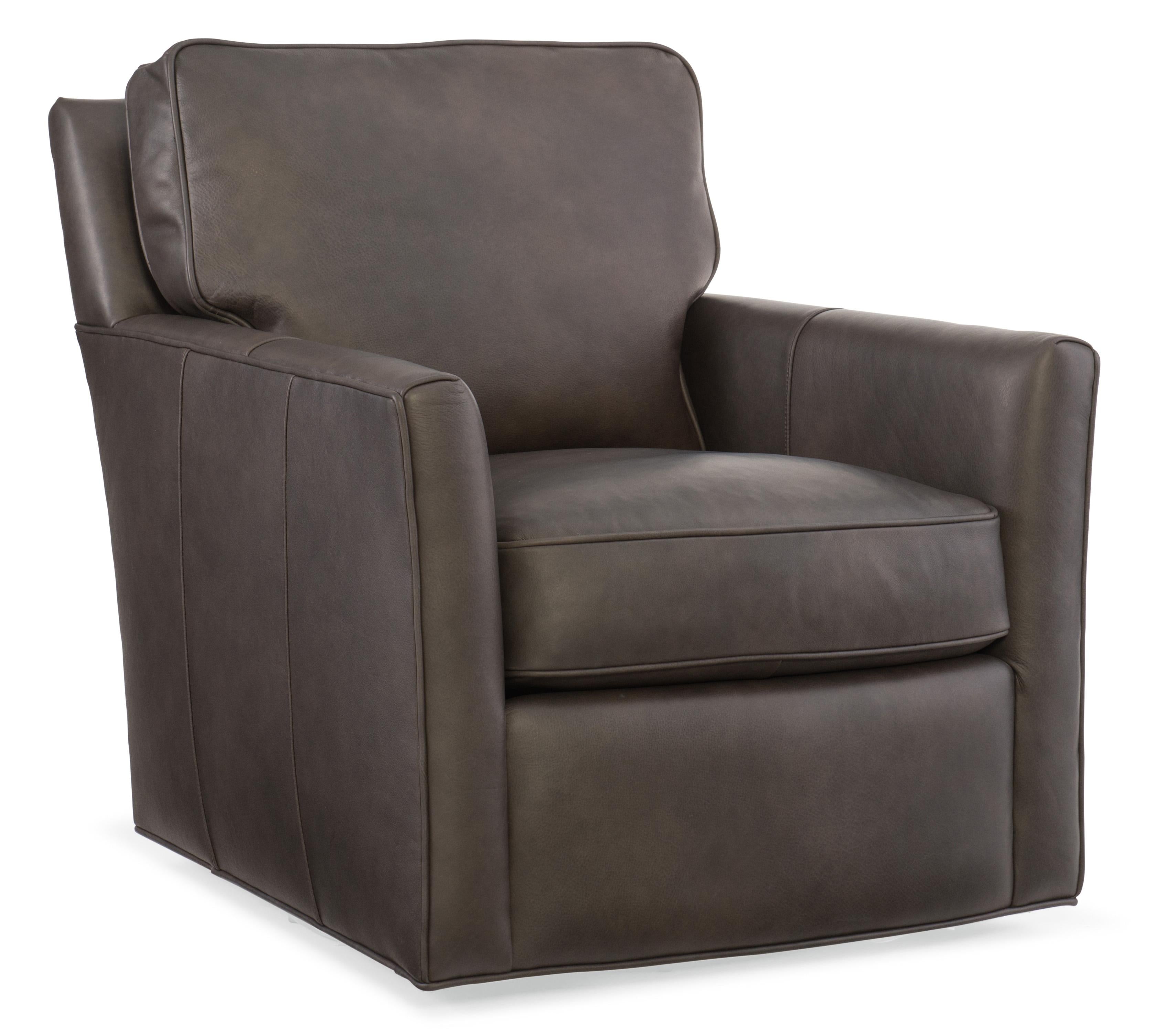 Mandy Swivel Club Chair - Luxury Home Furniture (MI)