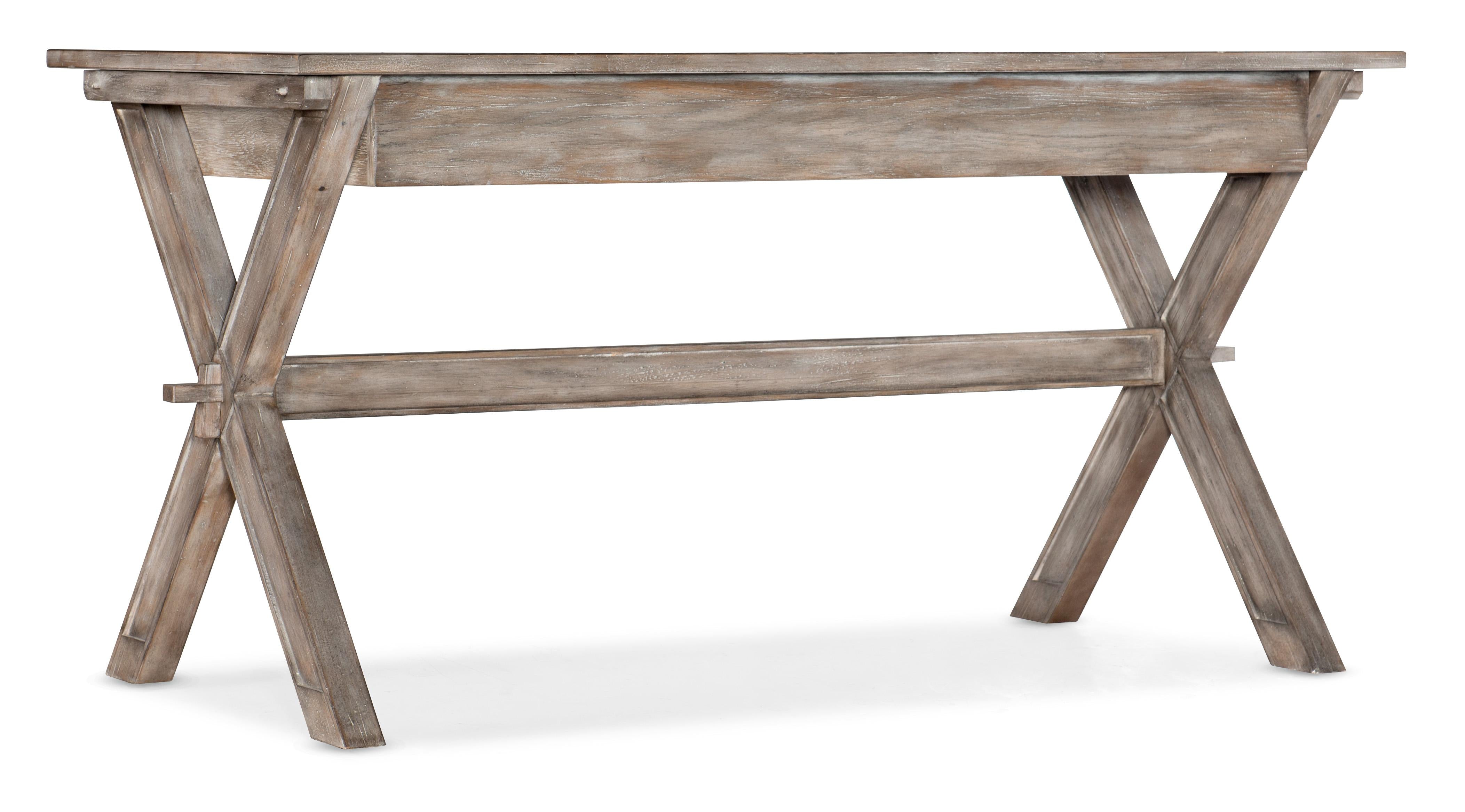 Manuscript 60in Writing Desk - Luxury Home Furniture (MI)