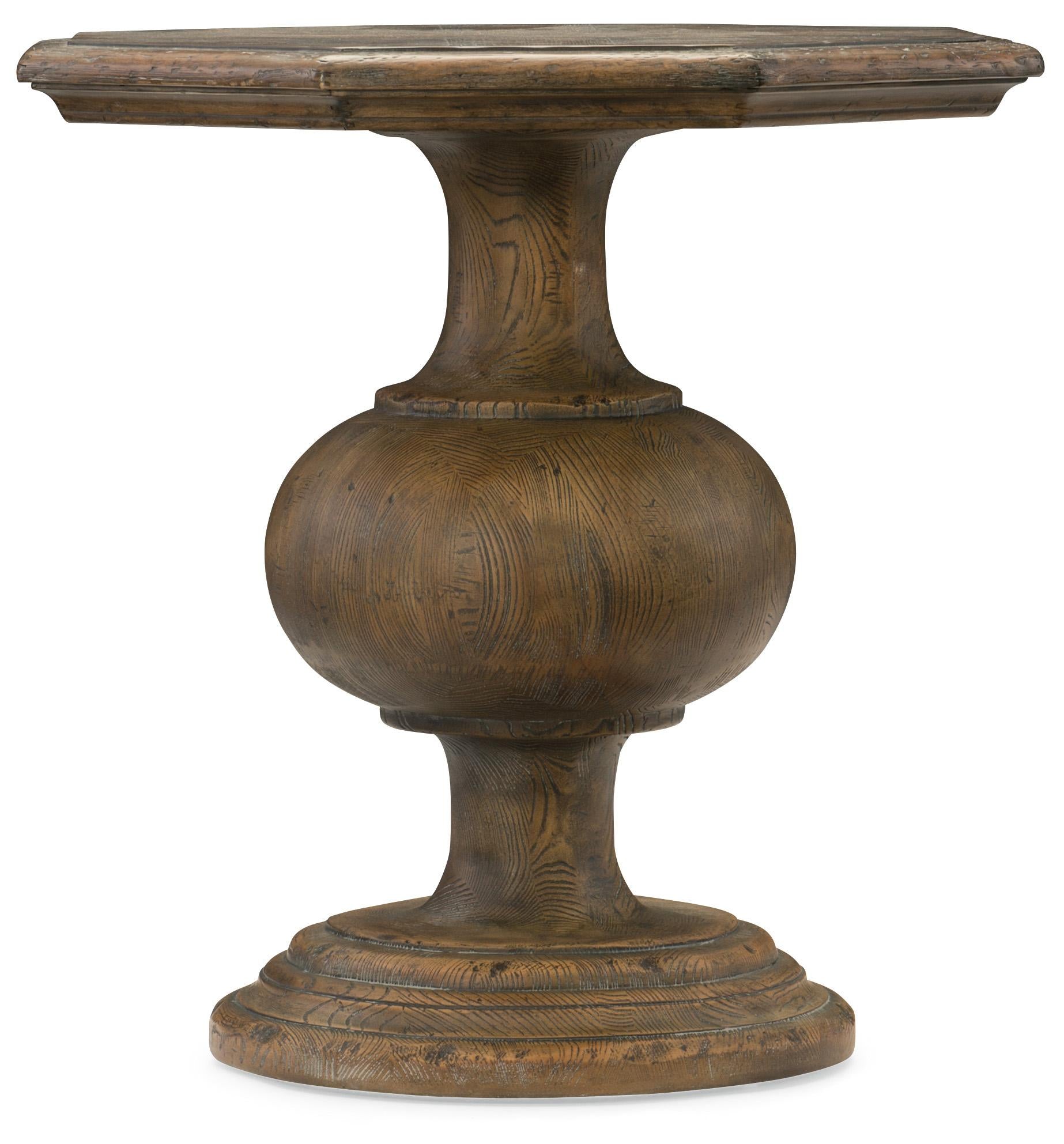 Mason End Table - Luxury Home Furniture (MI)