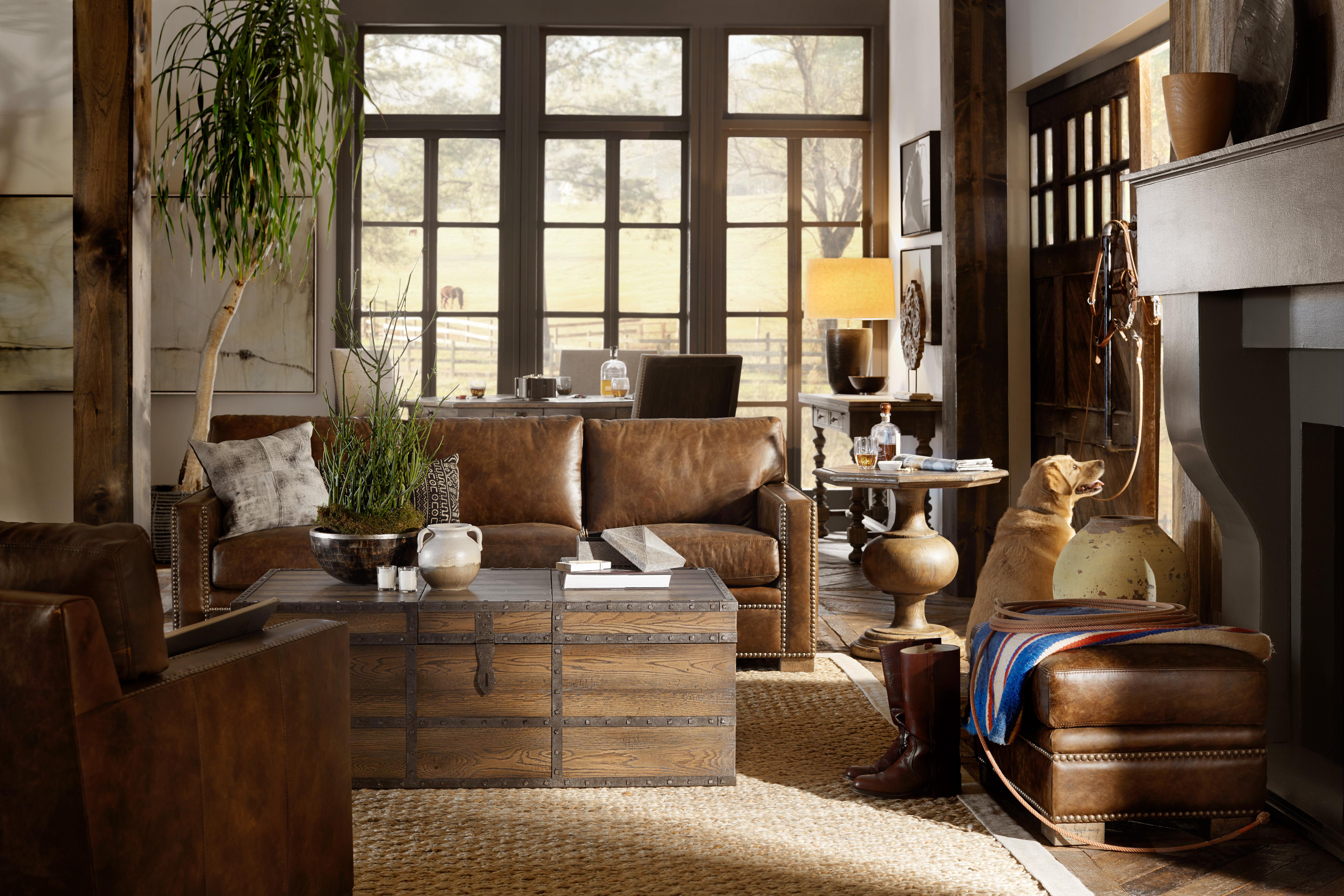 Mason End Table - Luxury Home Furniture (MI)