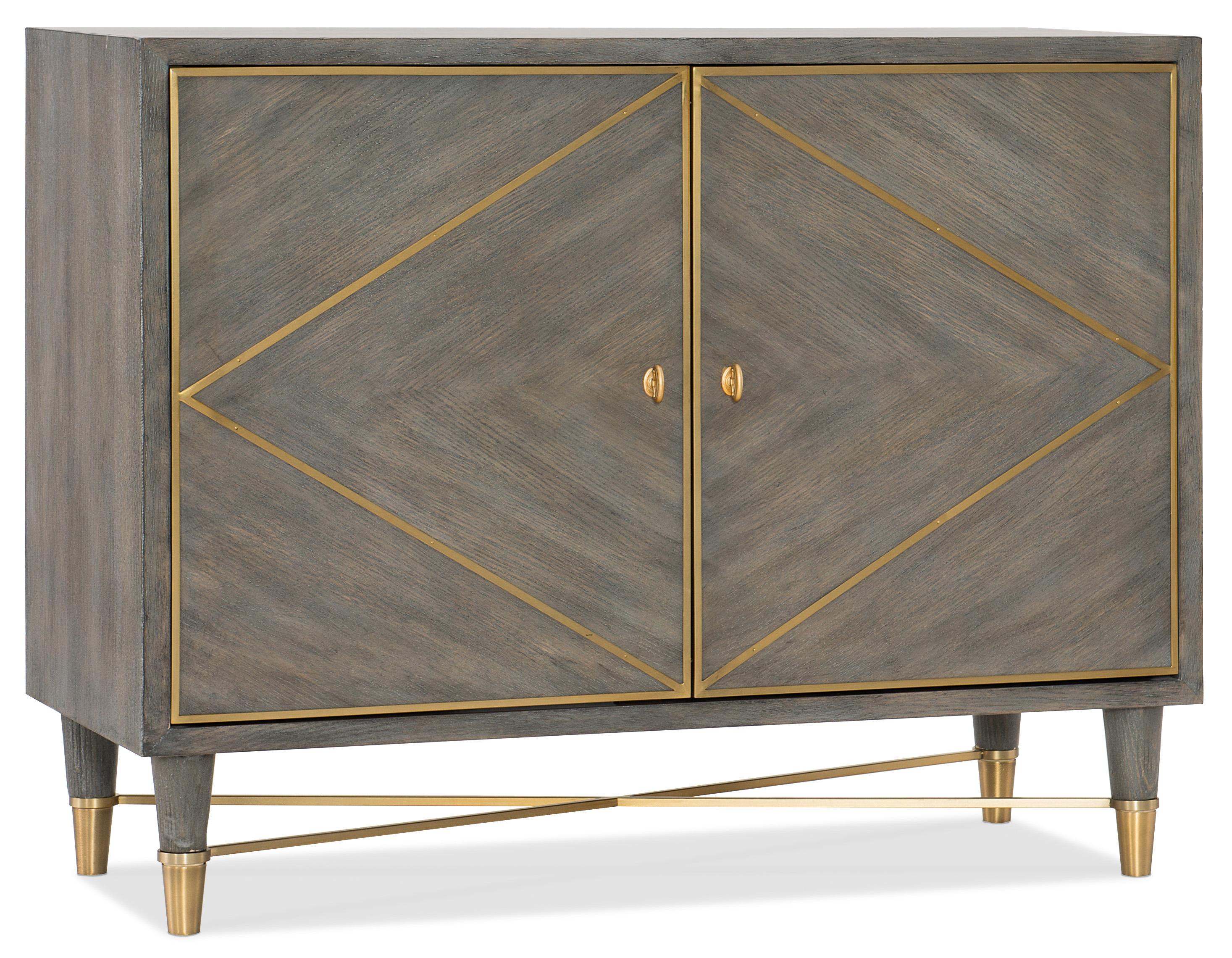 Melange Breck Chest - Luxury Home Furniture (MI)