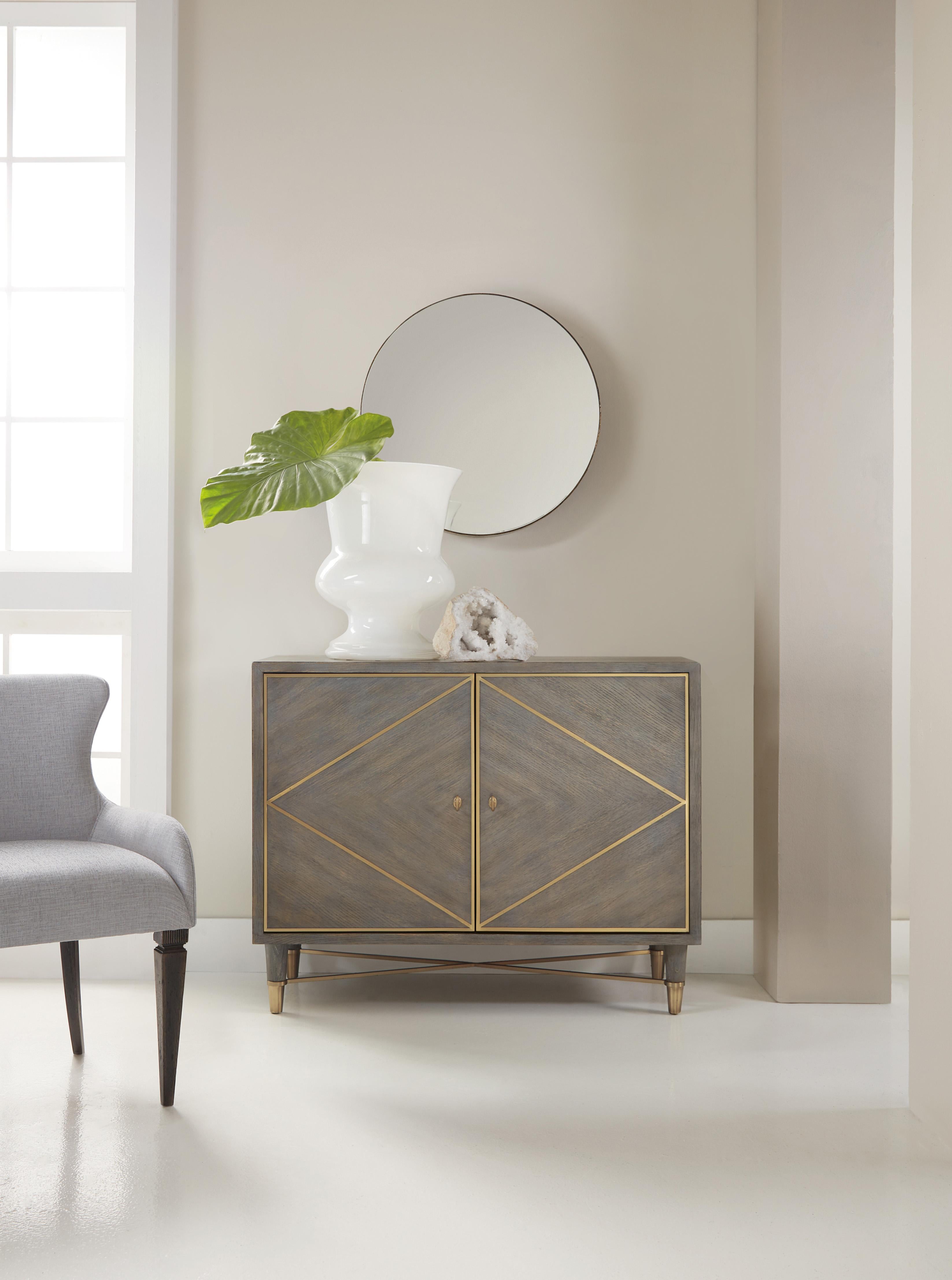 Melange Breck Chest - Luxury Home Furniture (MI)