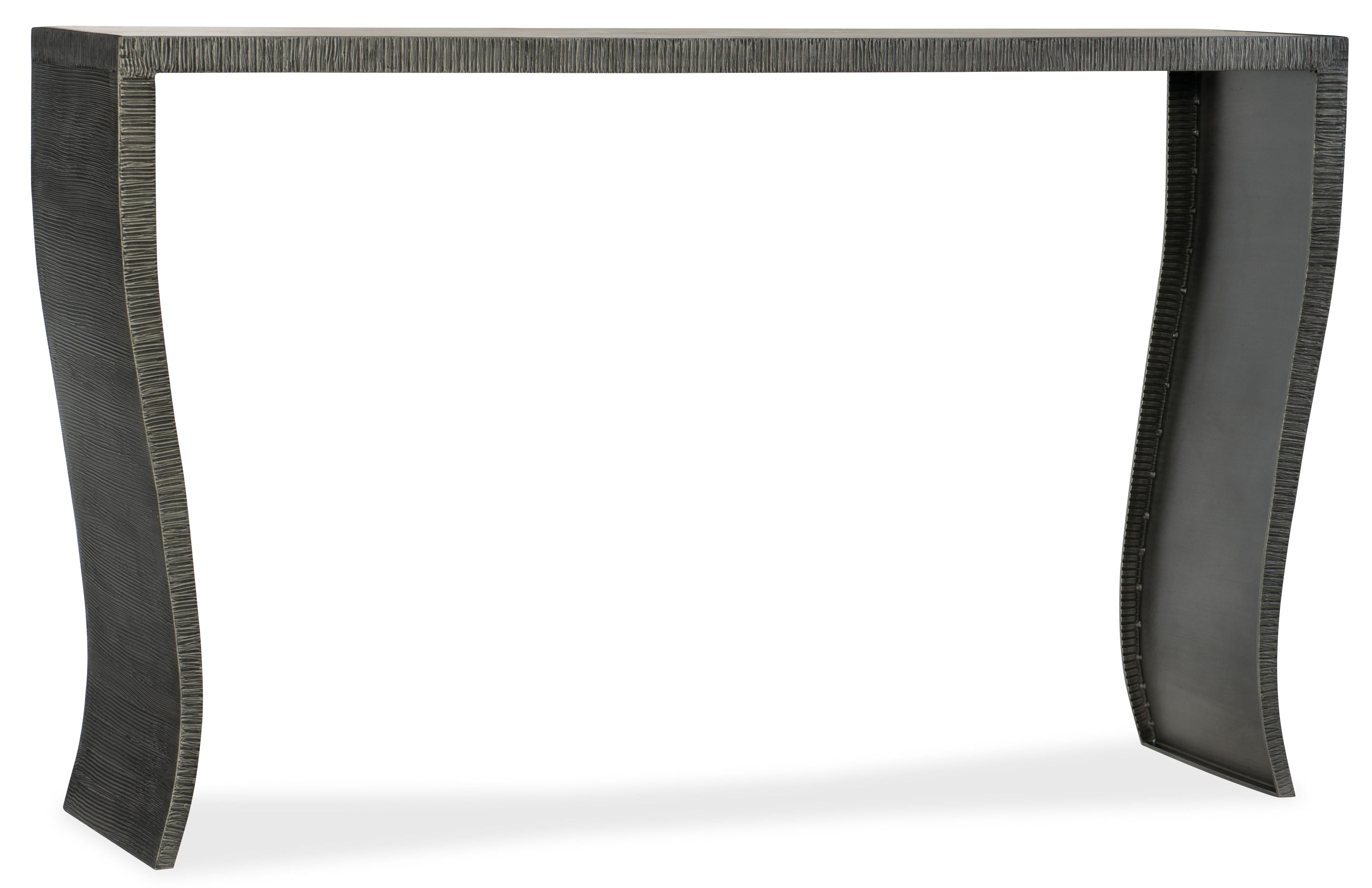 Melange Everett Console Table - Luxury Home Furniture (MI)
